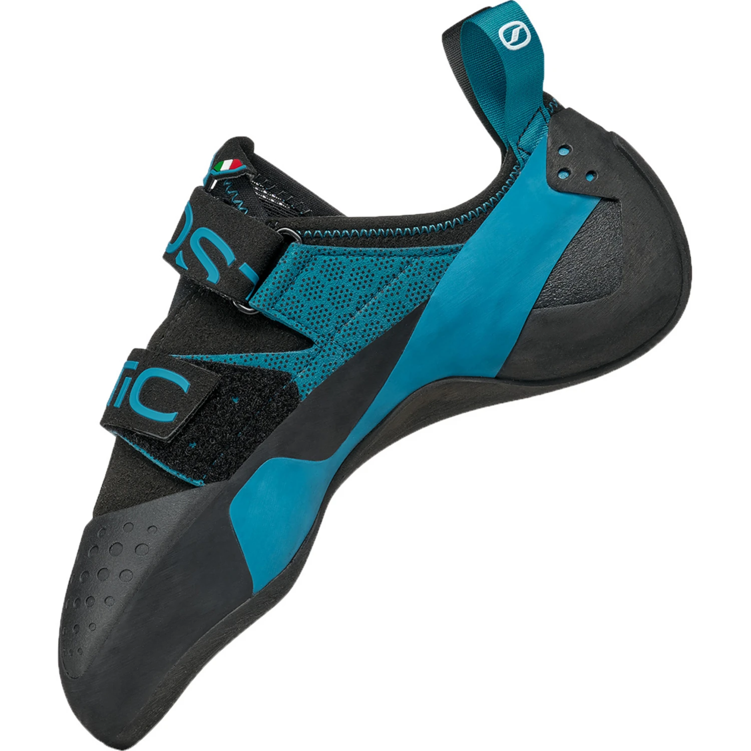 Scarpa Boostic Climbing Shoes - Image 4