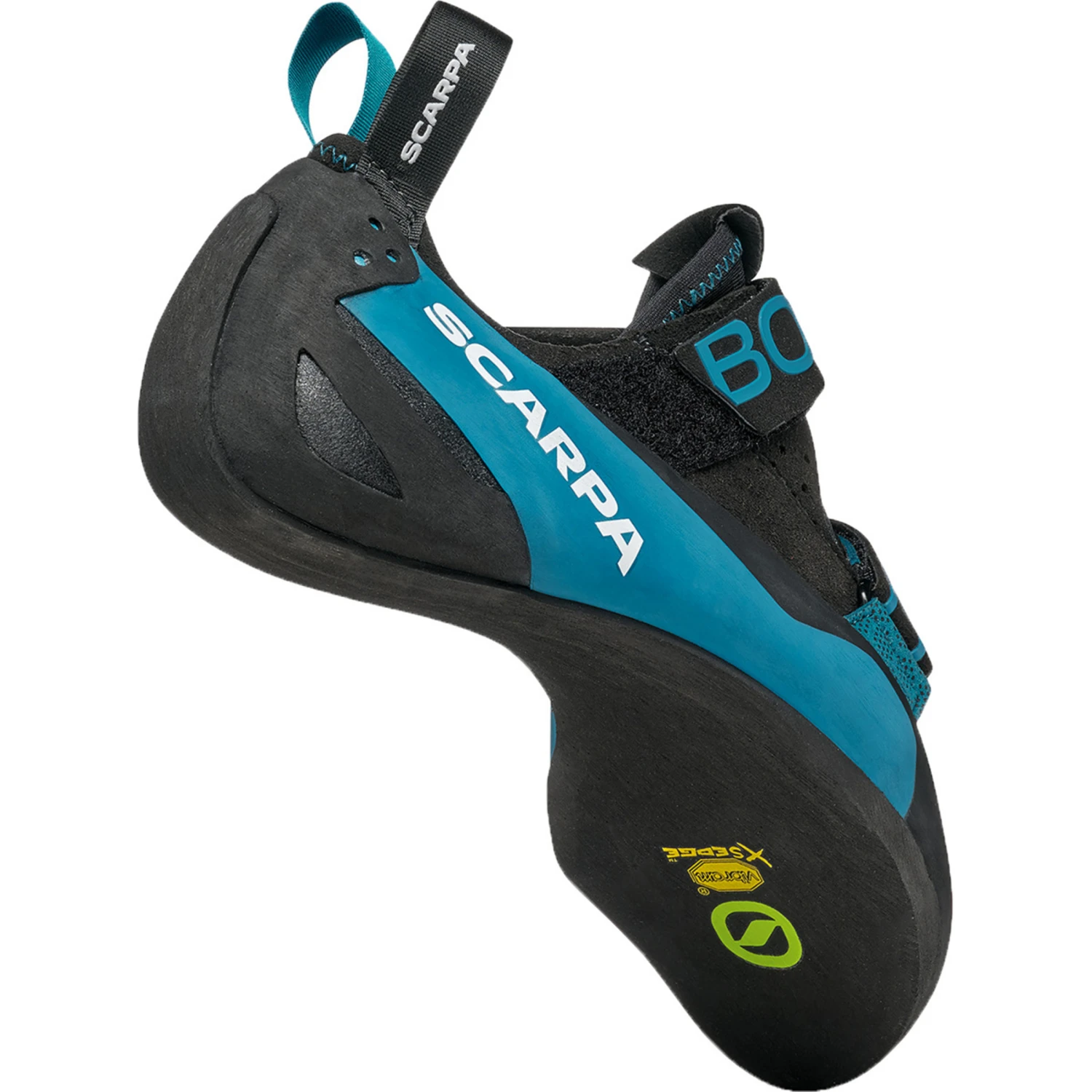 Scarpa Boostic Climbing Shoes - Image 5