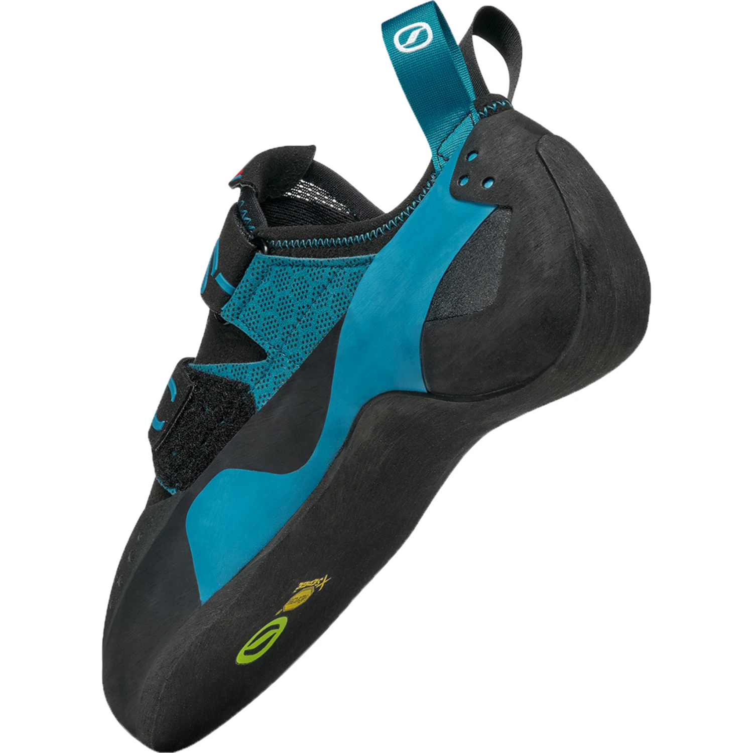 Scarpa Boostic Climbing Shoes - Image 6