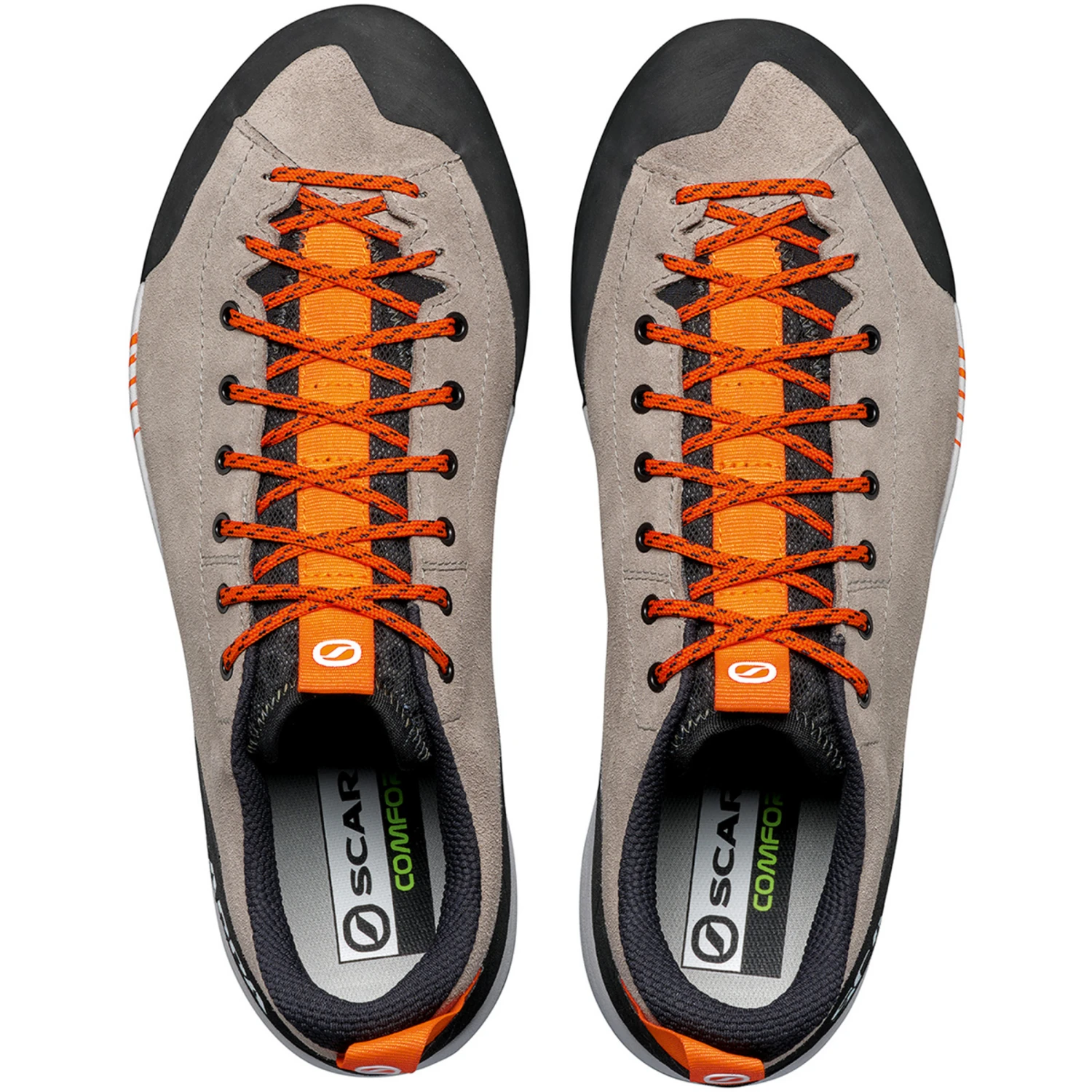 Scarpa Men's Gecko Shoes - Image 6