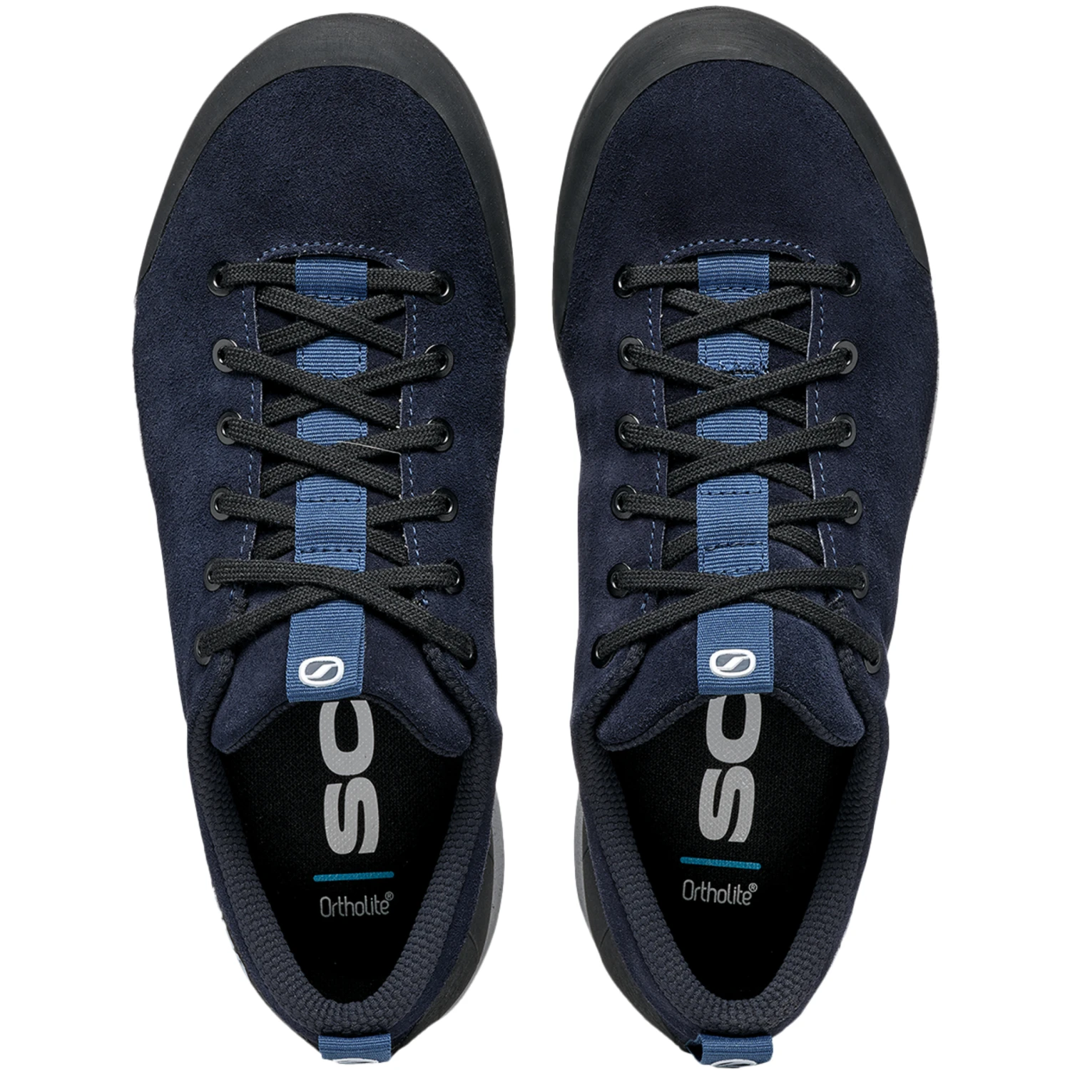 Scarpa Spirit Evo - Image 4