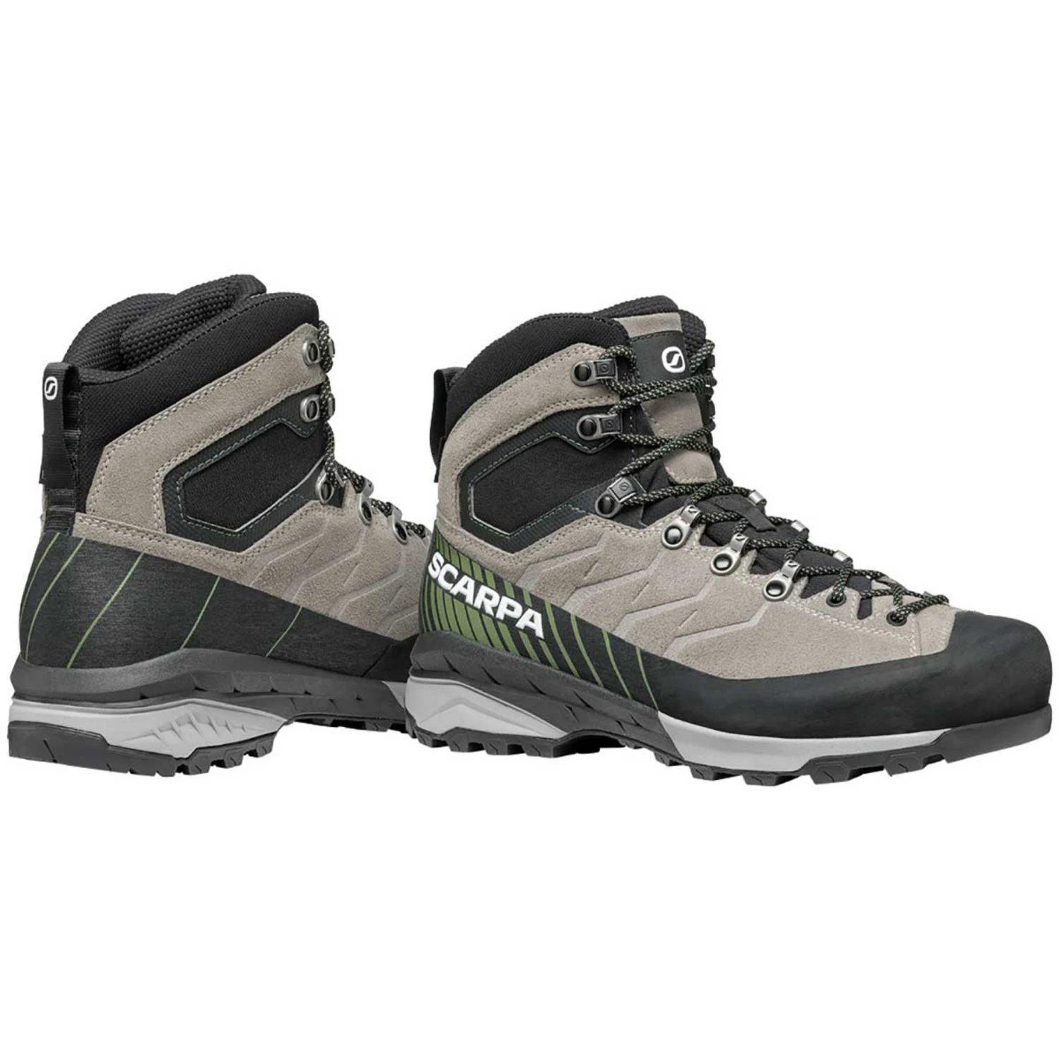 Scarpa Men's Mescalito TRK GTX - Image 6