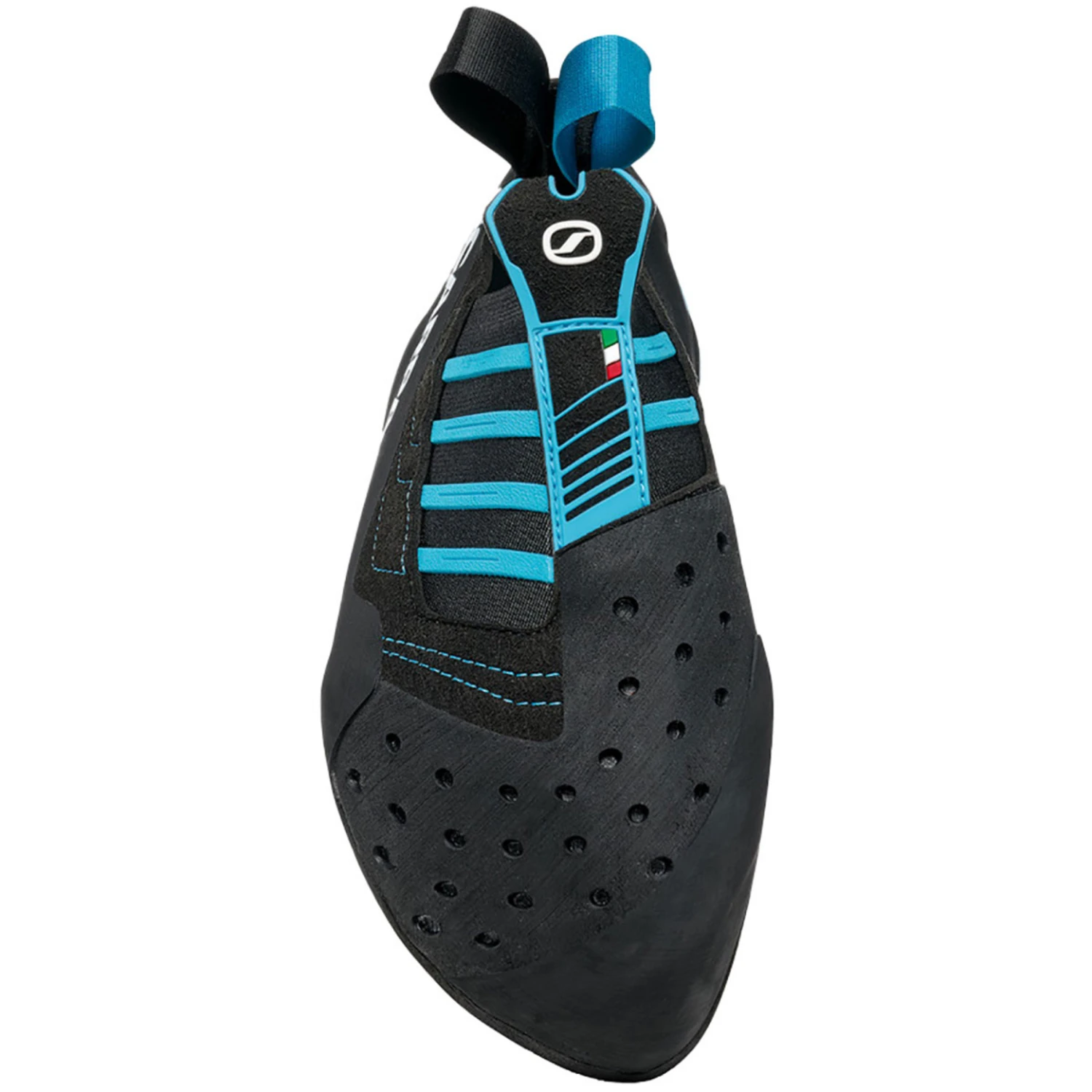 Scarpa Instinct S Climbing Shoes - Image 3