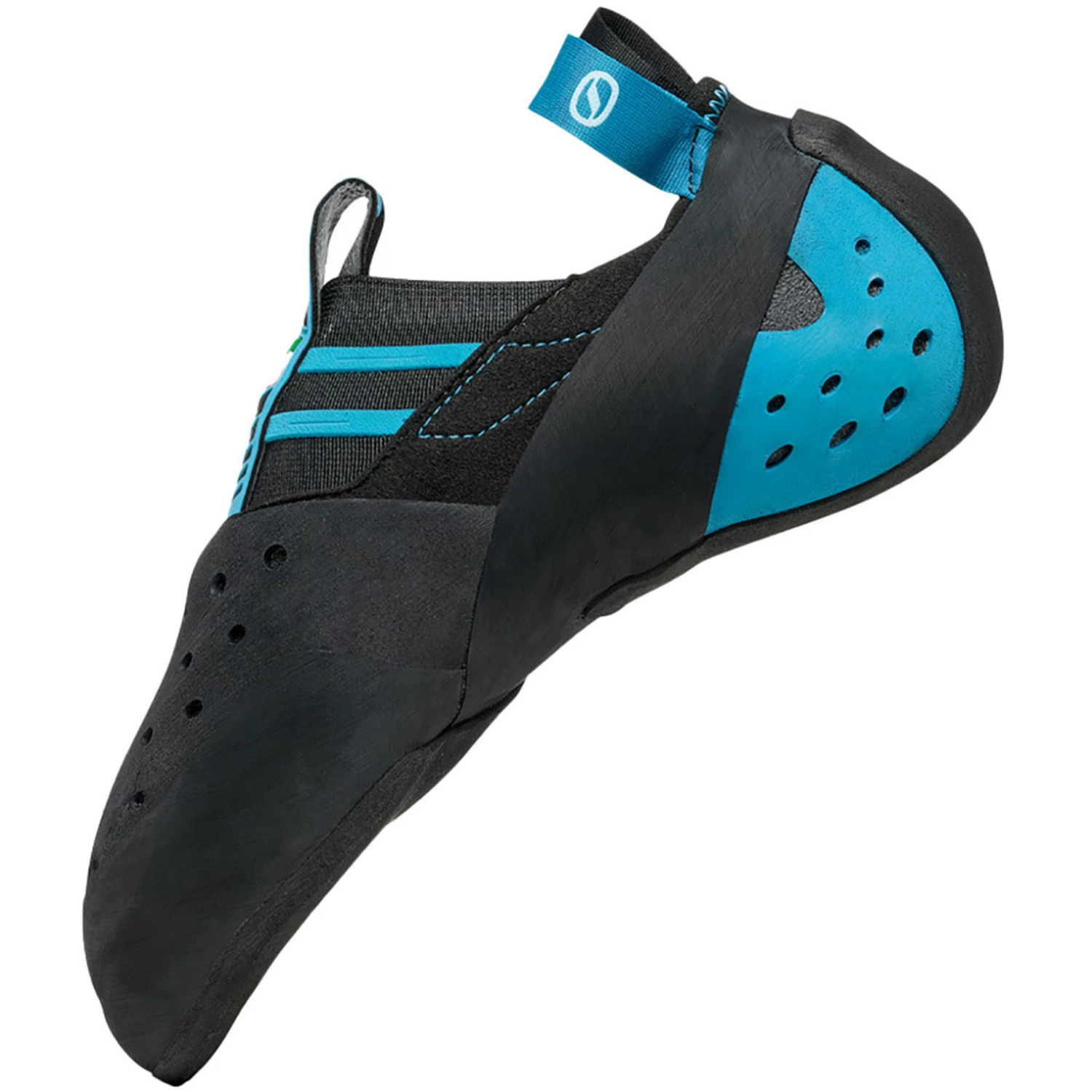 Scarpa Instinct S Climbing Shoes - Image 4