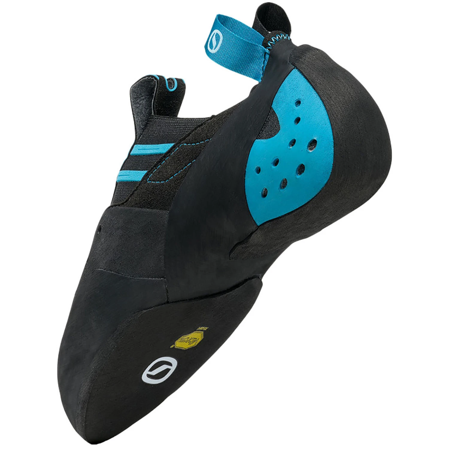 Scarpa Instinct S Climbing Shoes - Image 5