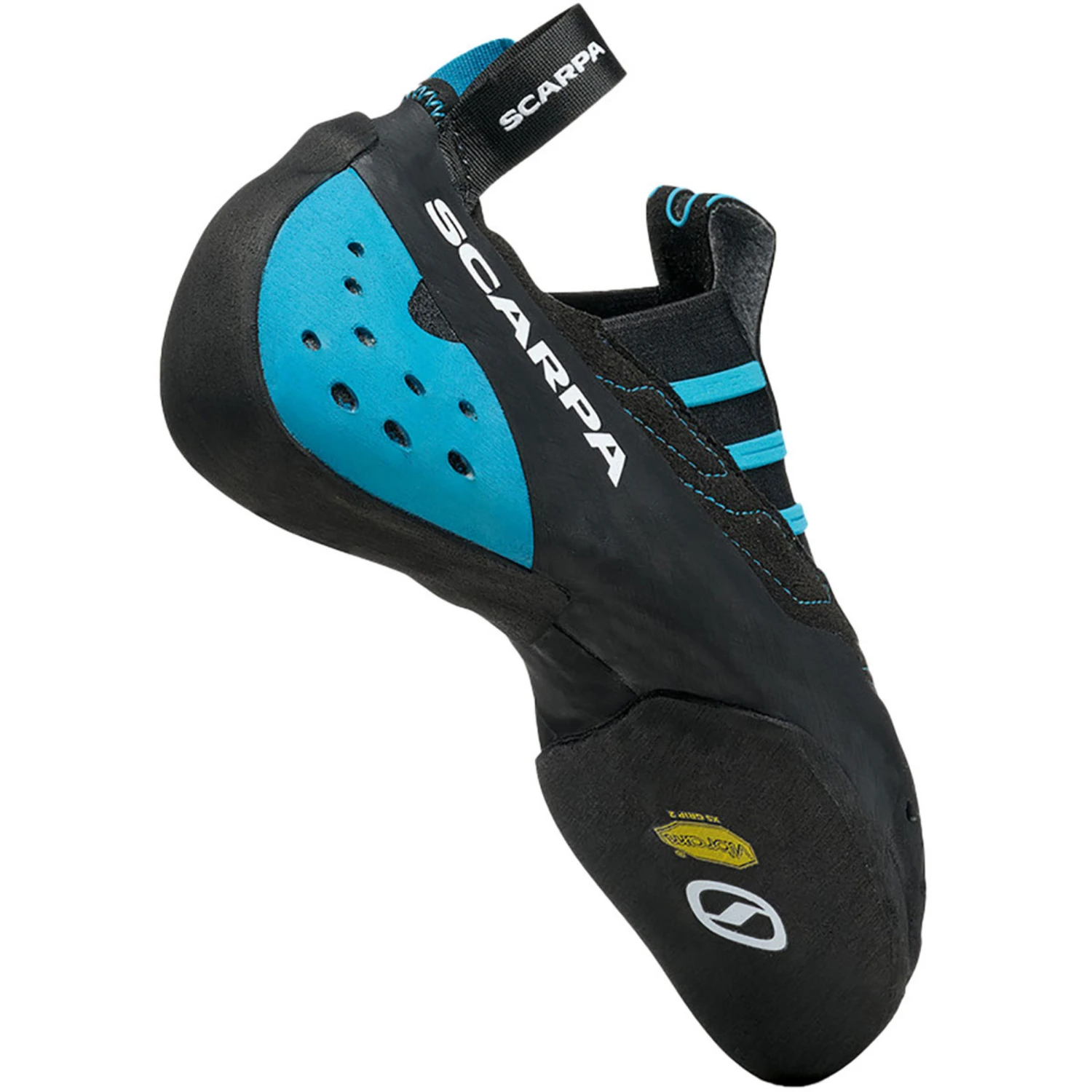 Scarpa Instinct S Climbing Shoes - Image 6