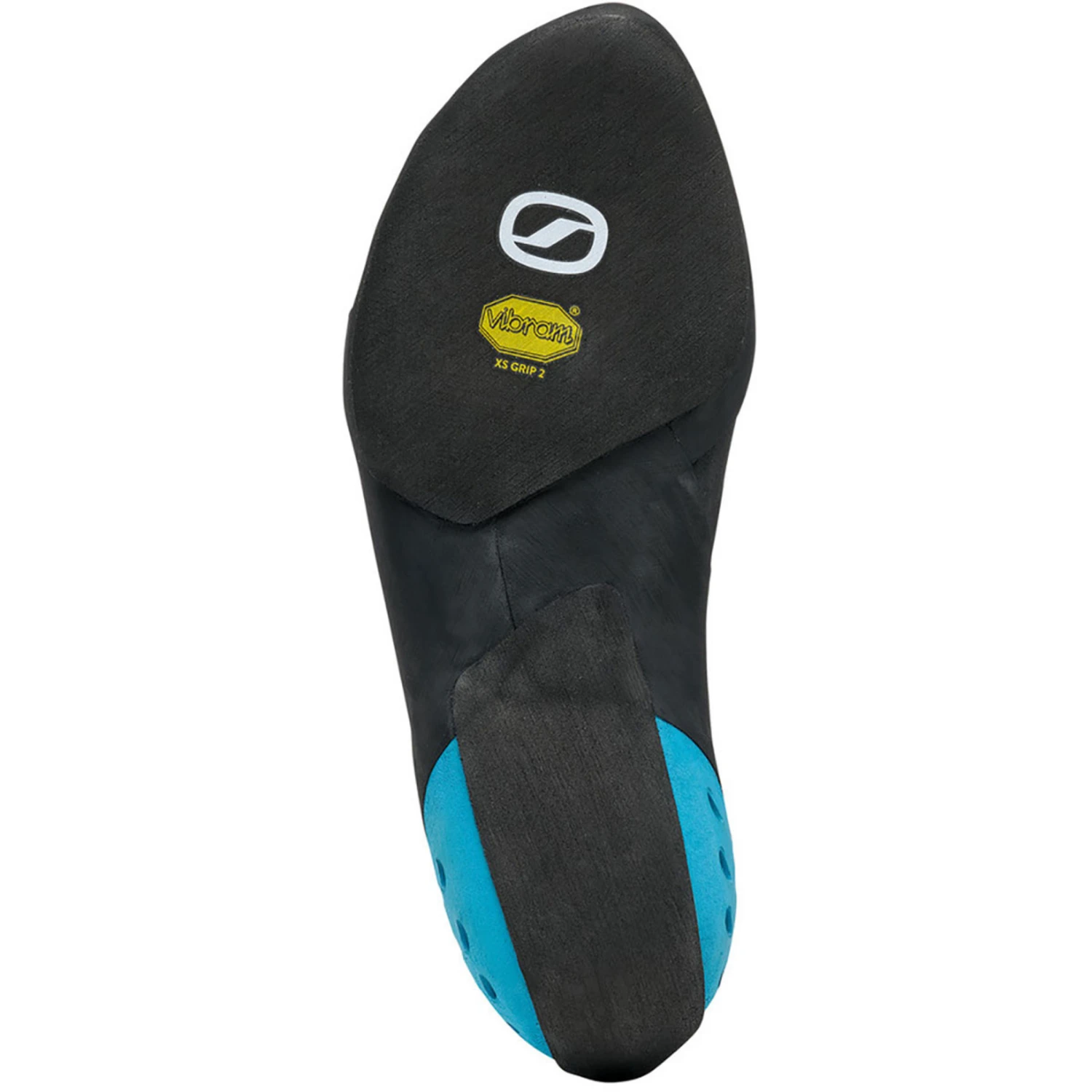 Scarpa Instinct S Climbing Shoes - Image 7