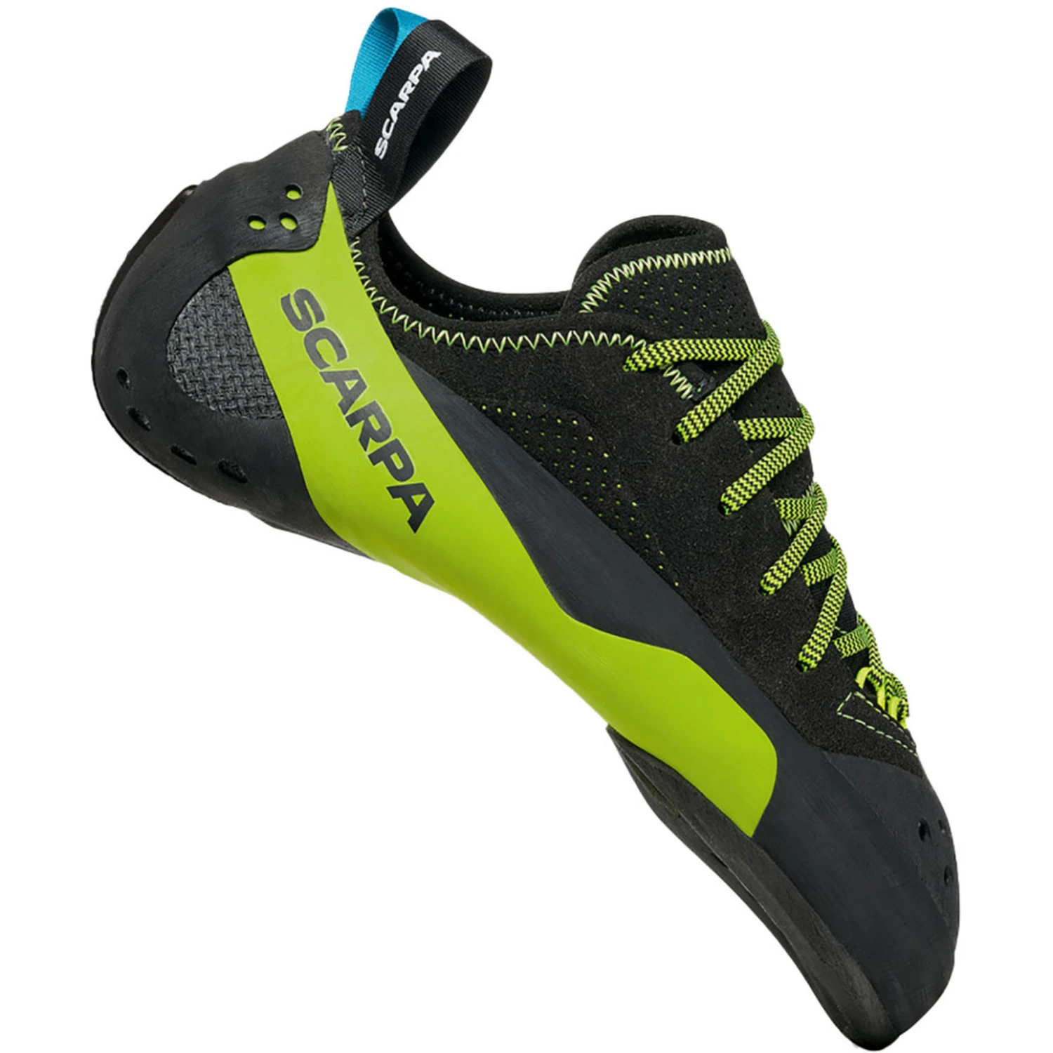 Scarpa Mago Climbing Shoes