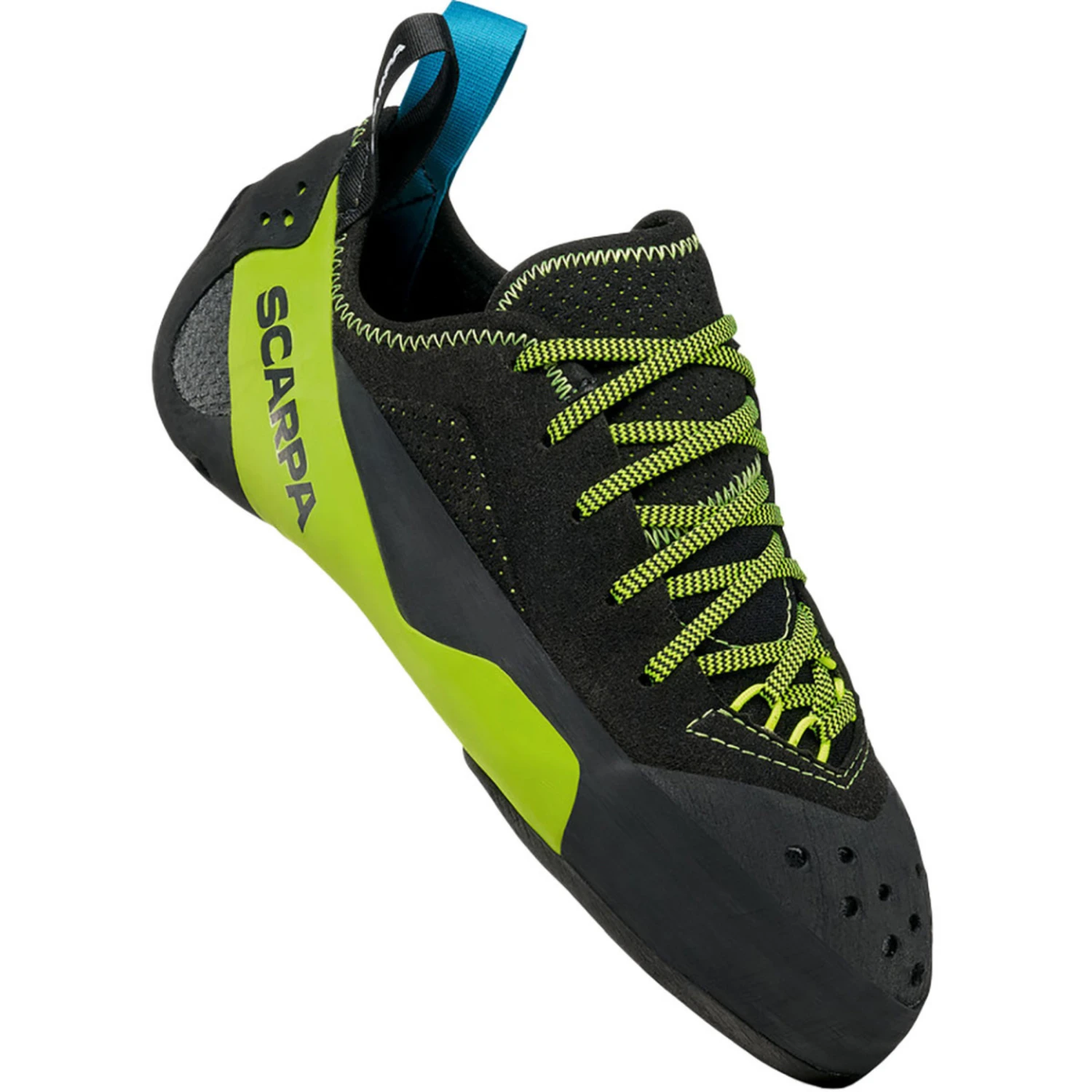 Scarpa Mago Climbing Shoes - Image 2