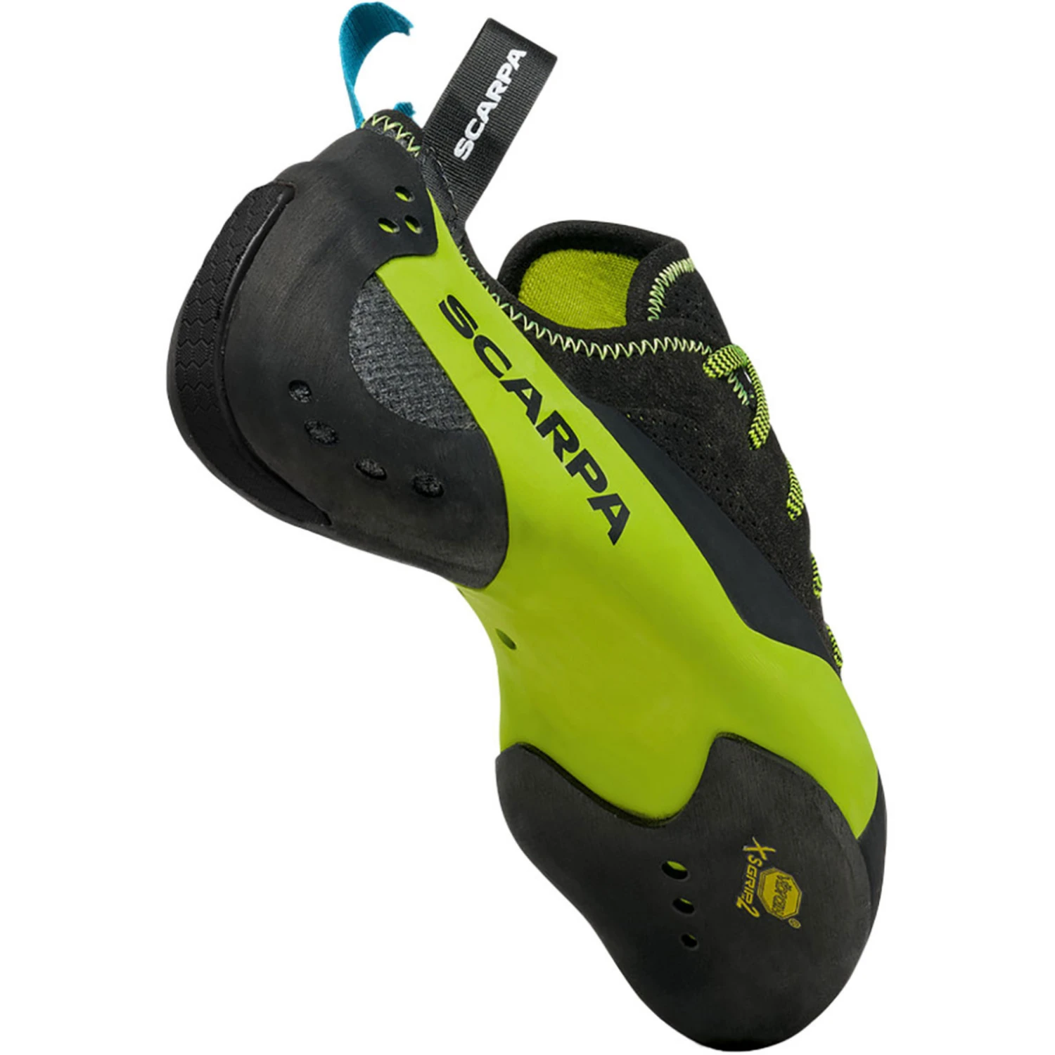Scarpa Mago Climbing Shoes - Image 6