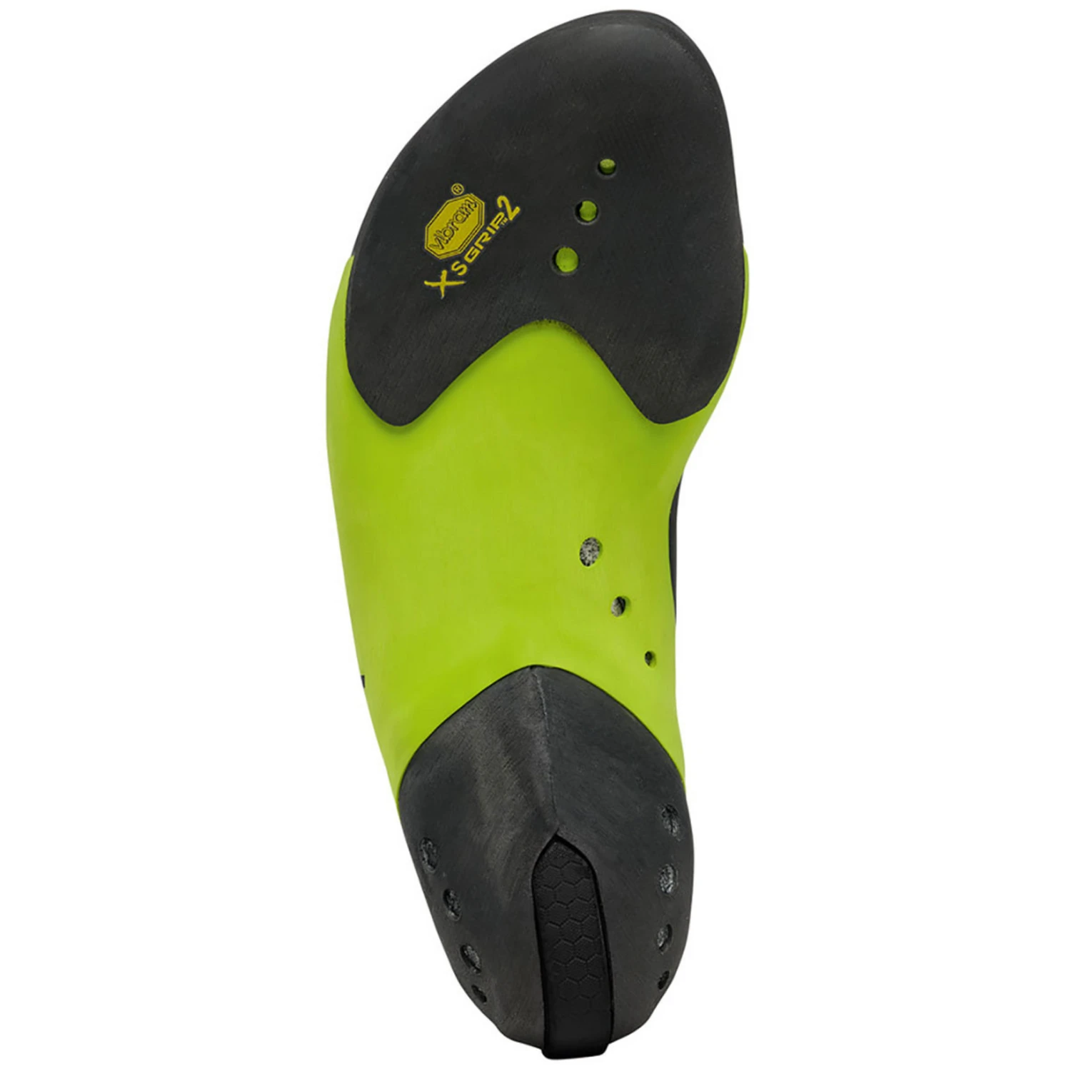 Scarpa Mago Climbing Shoes - Image 7