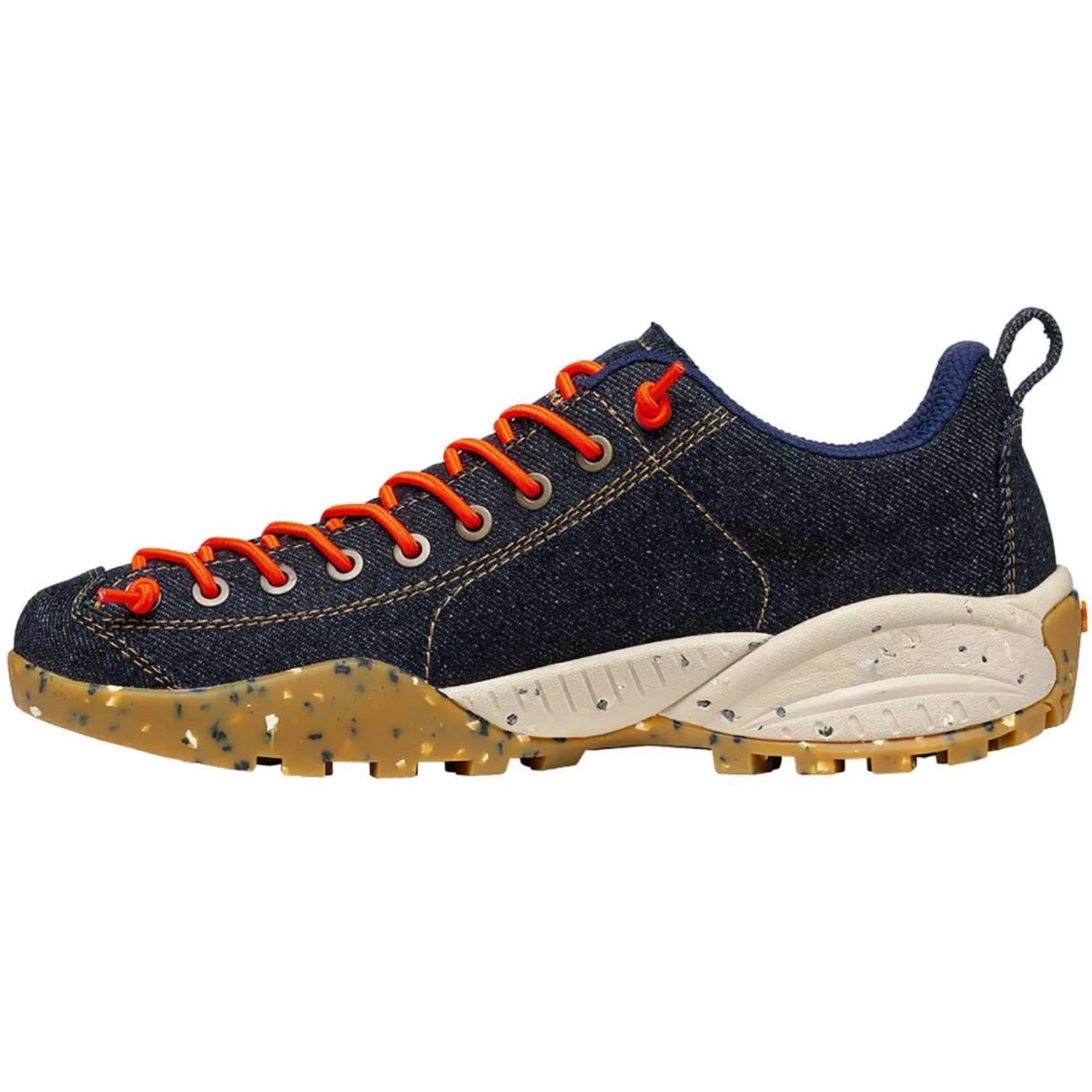 Scarpa Mojito Planet Denim Shoes - Image 3
