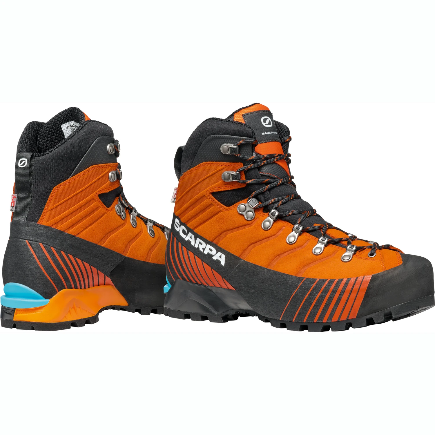 Scarpa Men's Ribelle HD Boots - Image 3