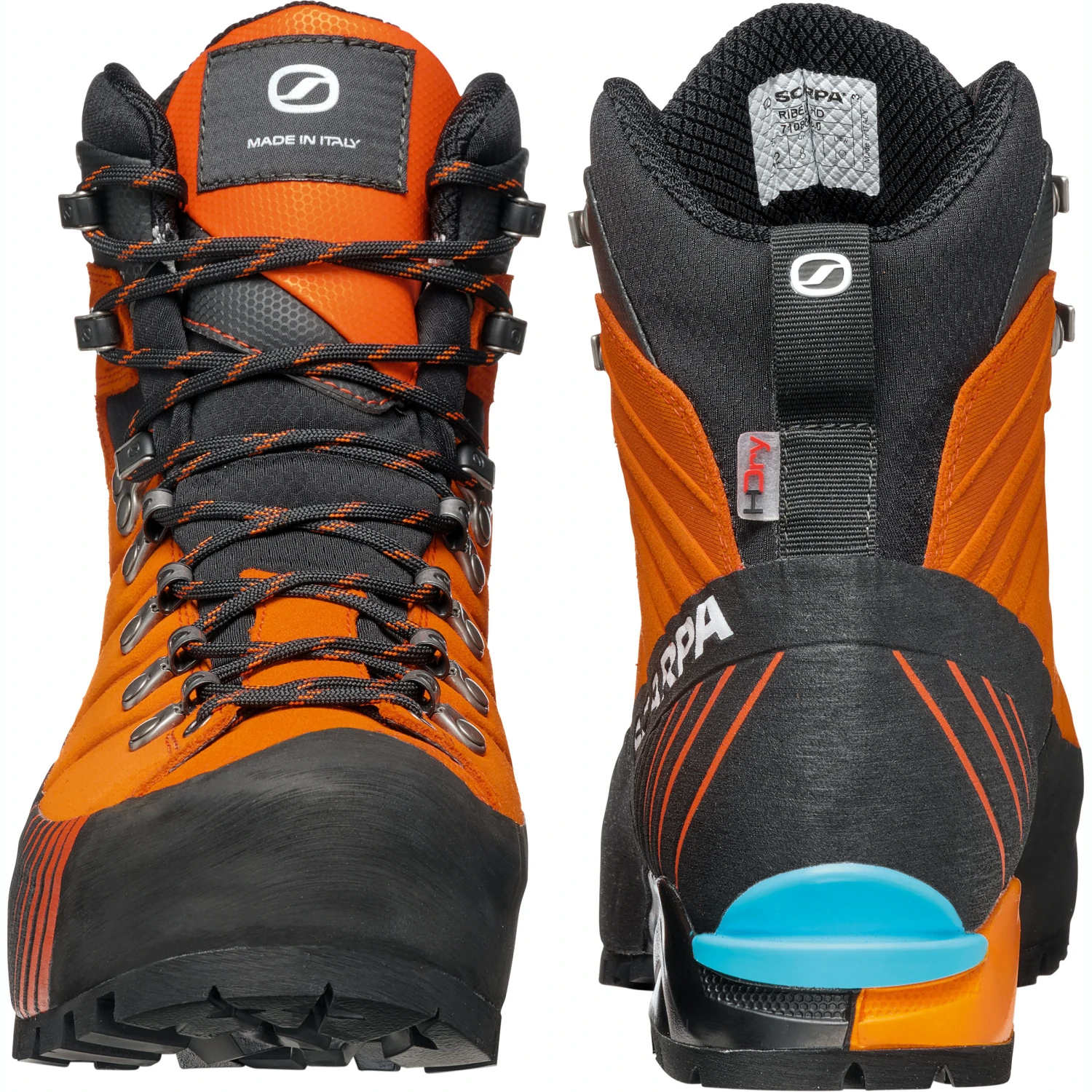 Scarpa Men's Ribelle HD Boots - Image 5