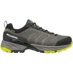Scarpa Men's Rush Trail GTX Shoes