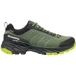 Scarpa Women's Rush Trail GTX Shoes