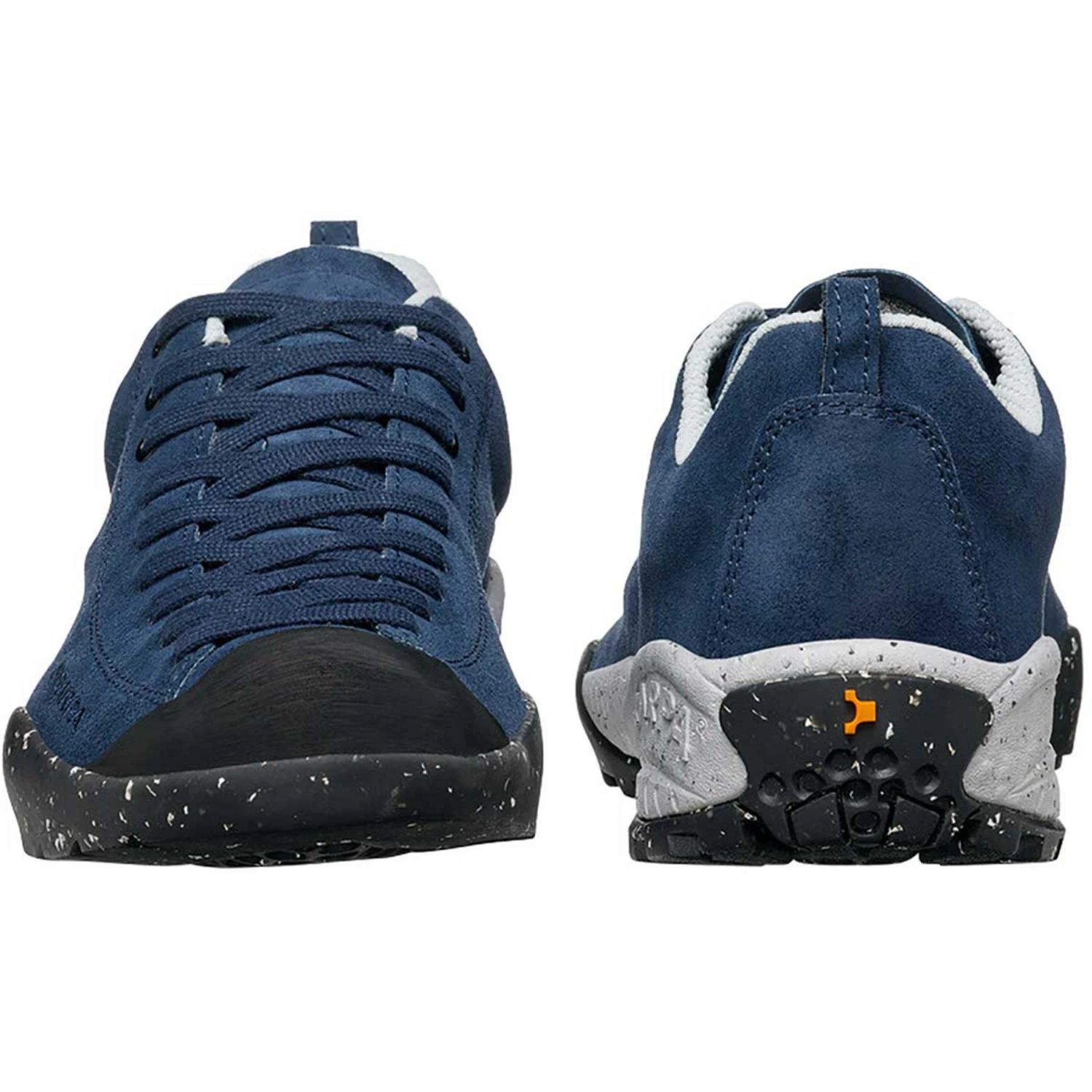 Scarpa Mojito Planet Suede Schhoes - Image 4