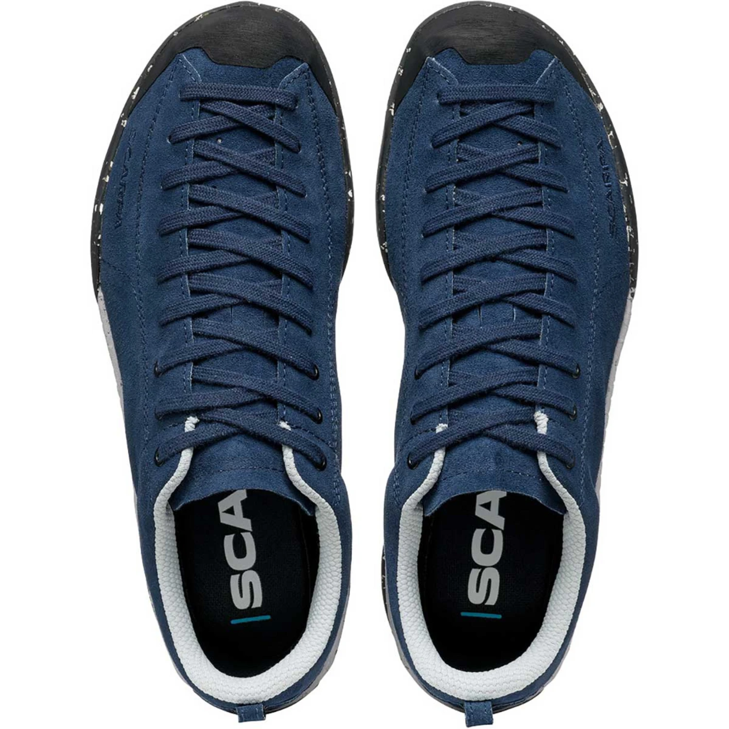 Scarpa Mojito Planet Suede Schhoes - Image 5