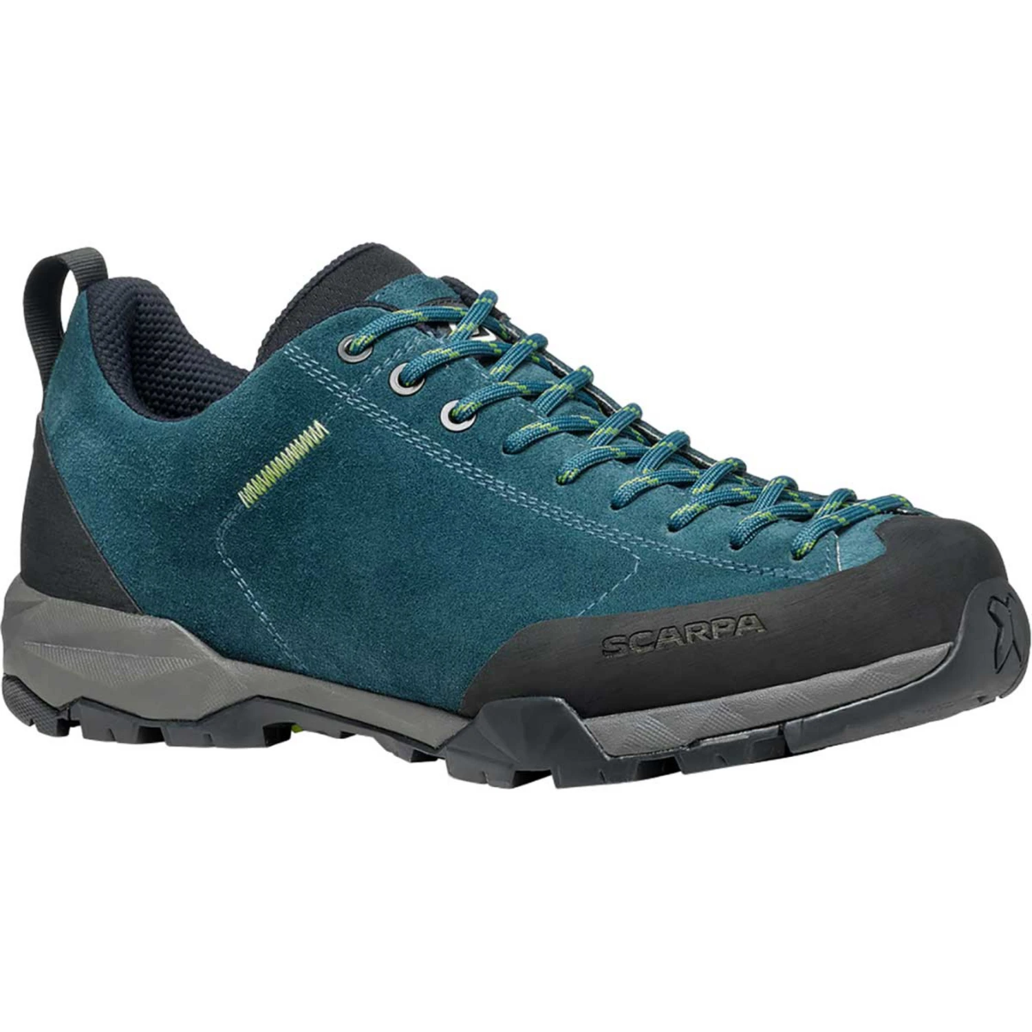 Scarpa Men's Mojito Trail Shoes - Image 2