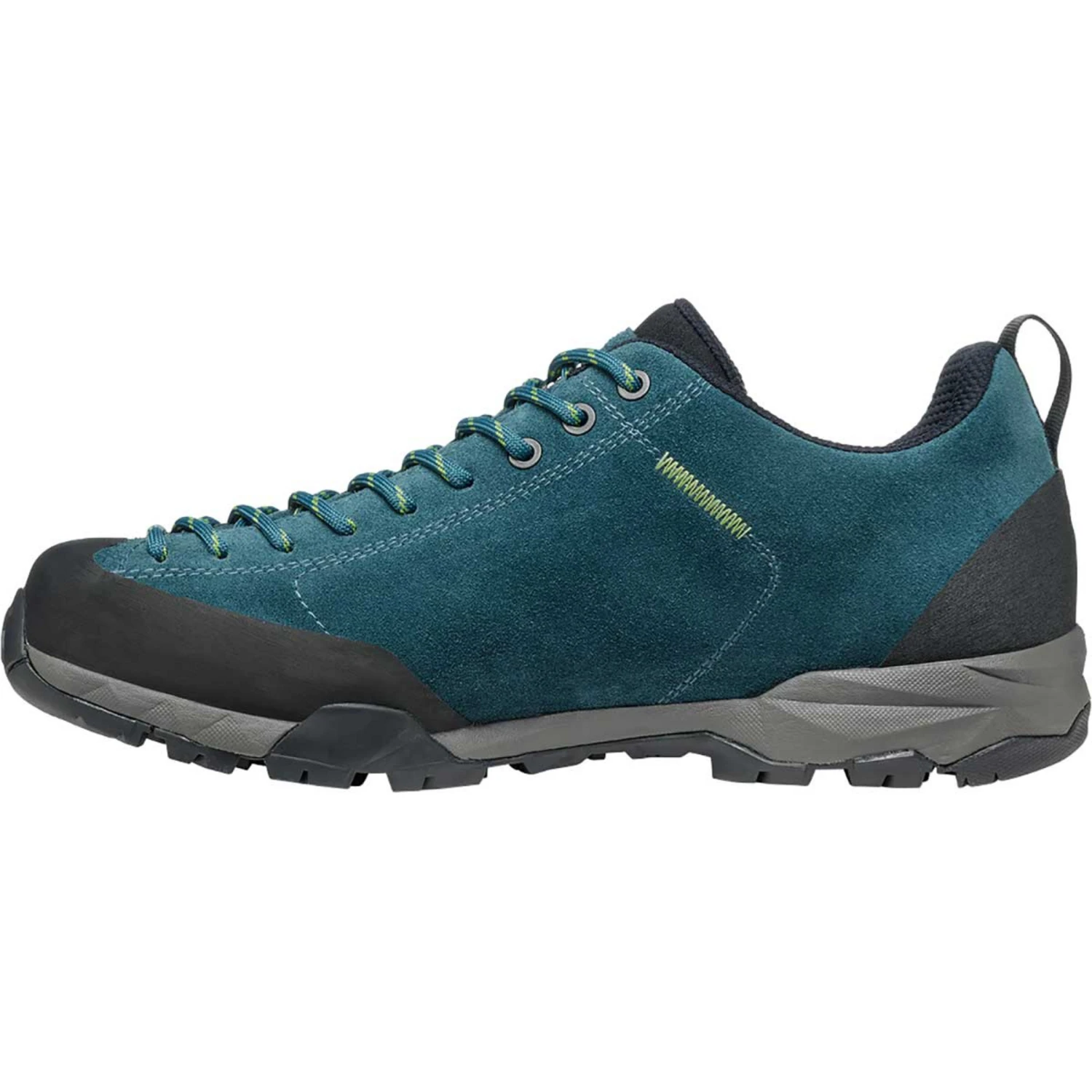 Scarpa Men's Mojito Trail Shoes - Image 3