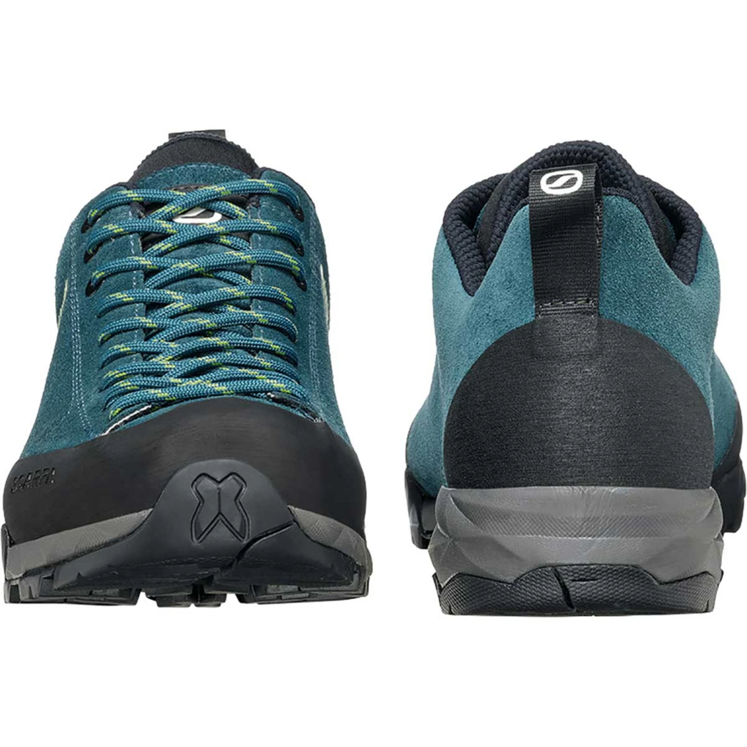Scarpa Men's Mojito Trail Shoes - Image 4
