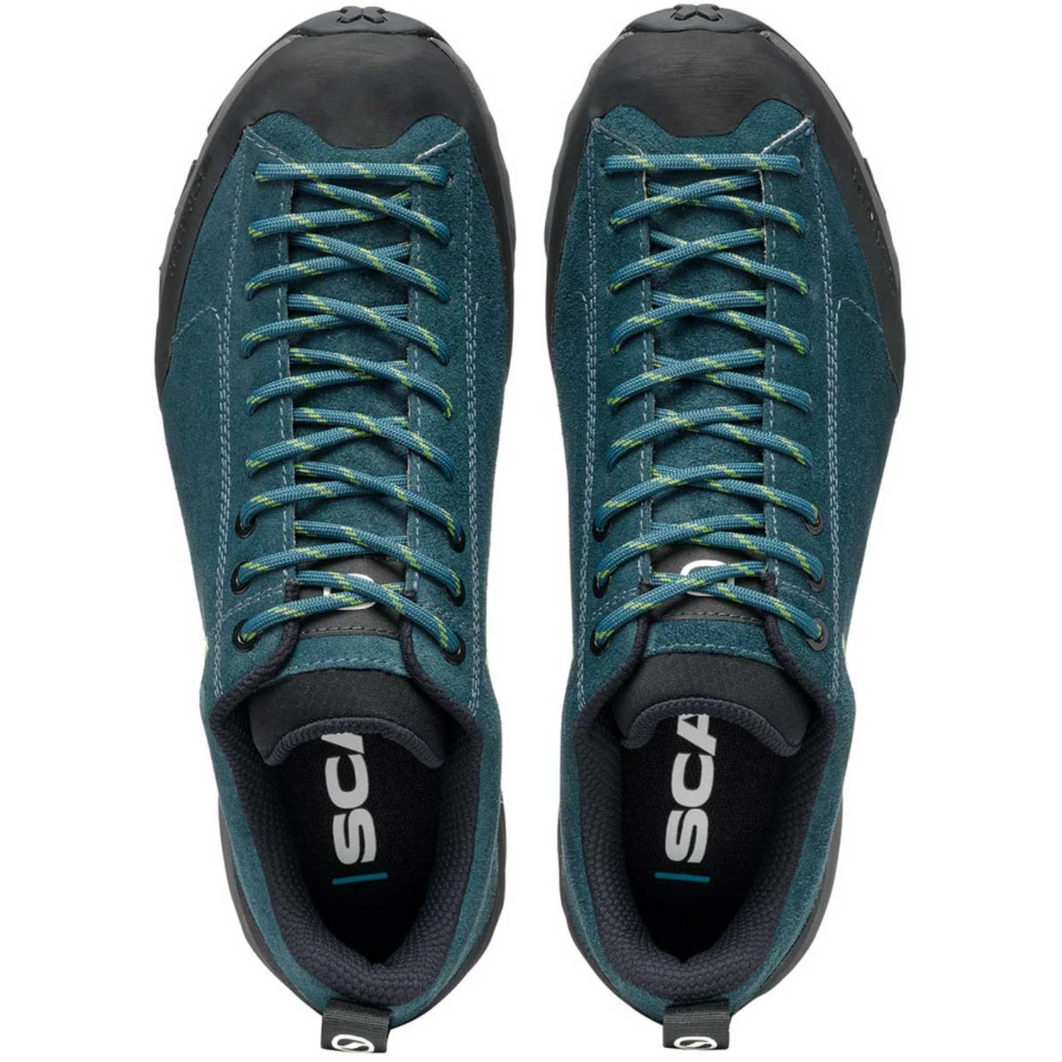 Scarpa Men's Mojito Trail Shoes - Image 5