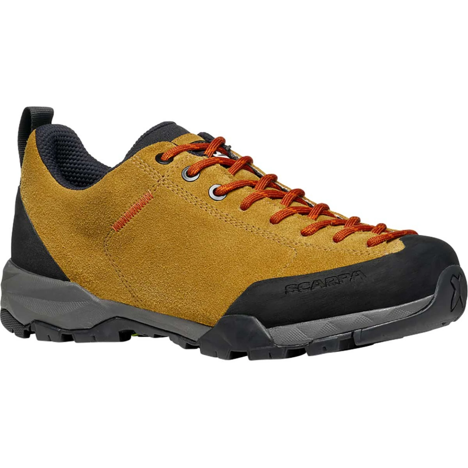 Scarpa Women's Mojito Trail Shoes - Image 2
