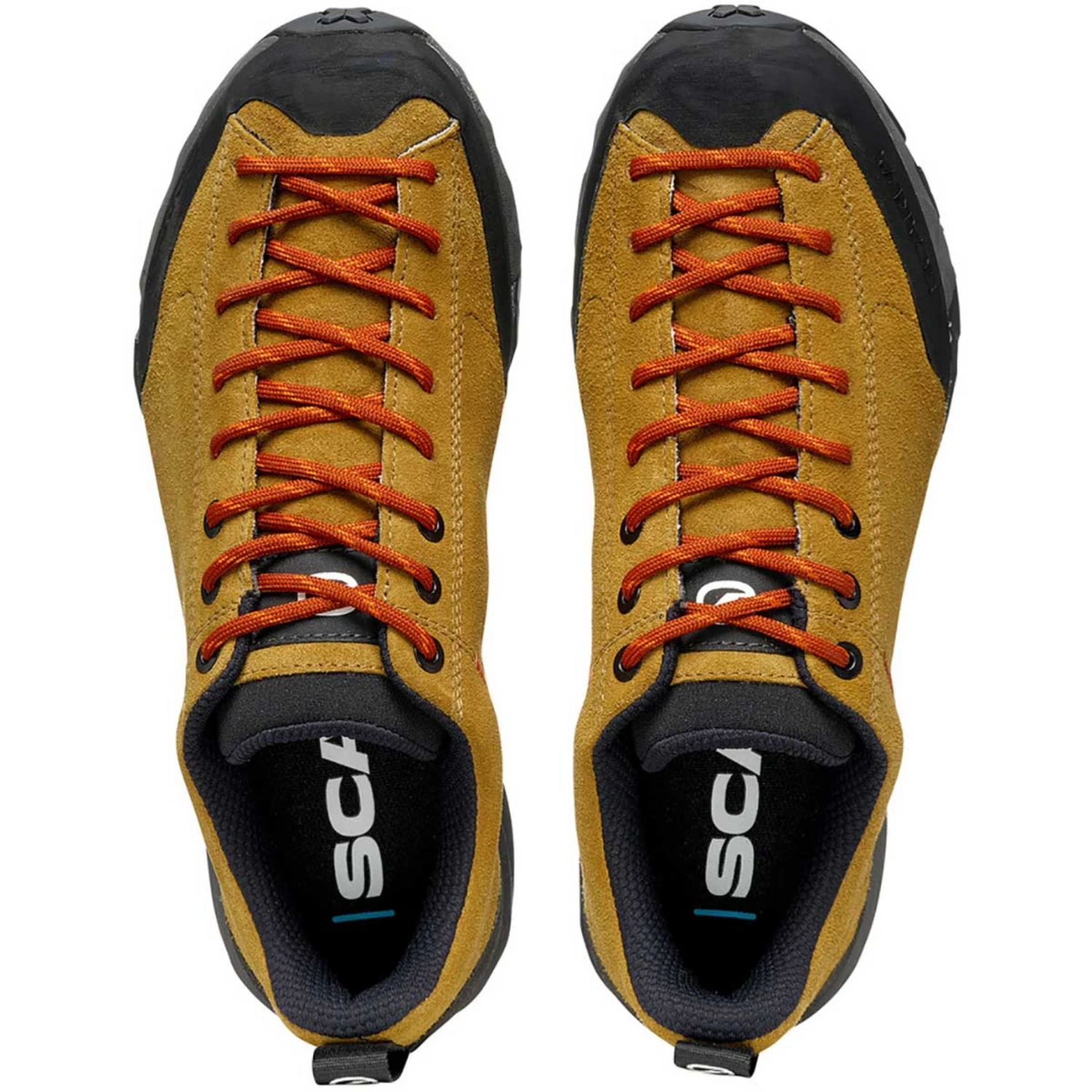 Scarpa Women's Mojito Trail Shoes - Image 5