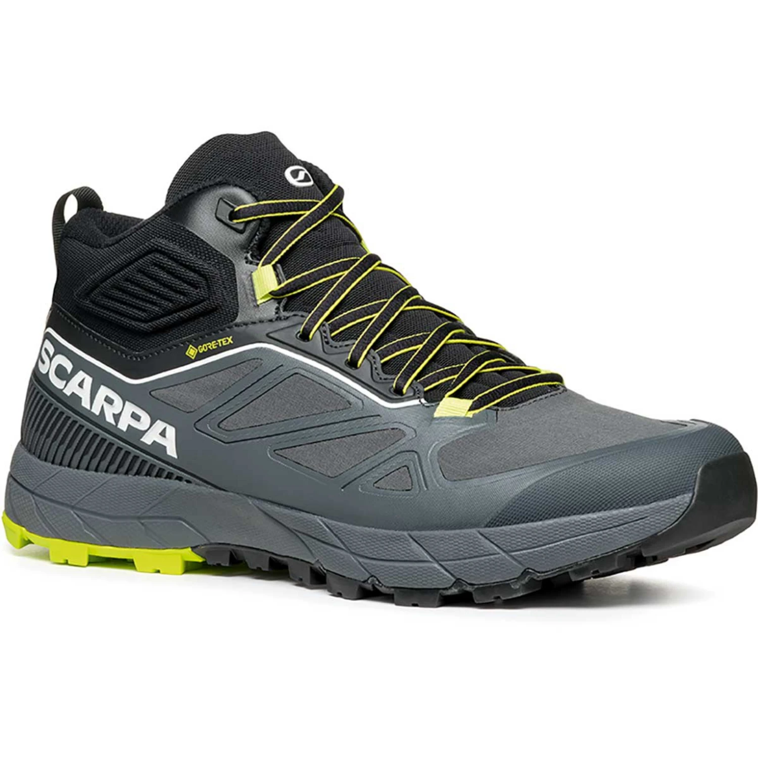 Scarpa Men's Rapid Mid GTX - Image 2