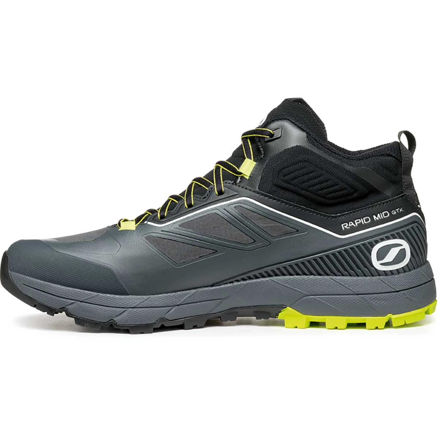 Scarpa Men's Rapid Mid GTX - Image 3
