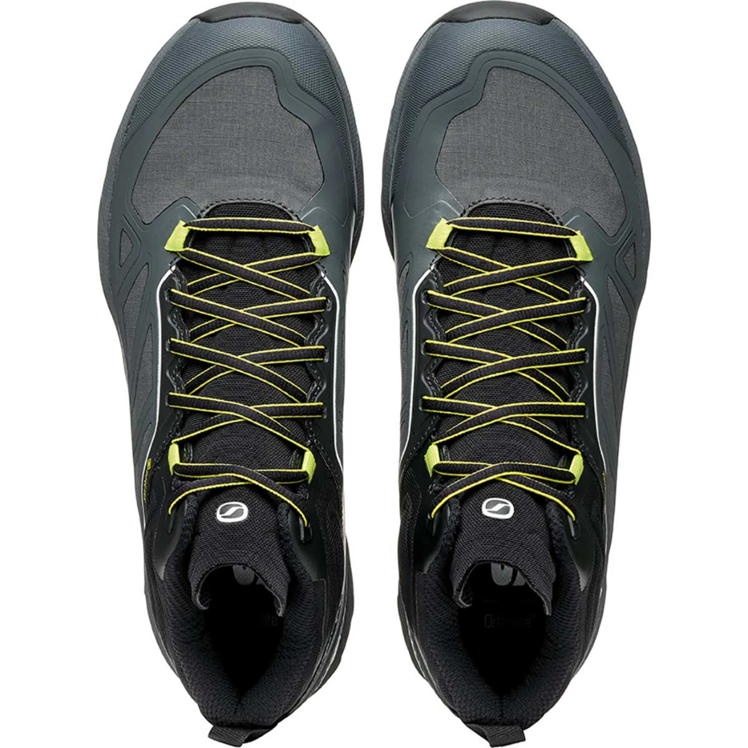Scarpa Men's Rapid Mid GTX - Image 6