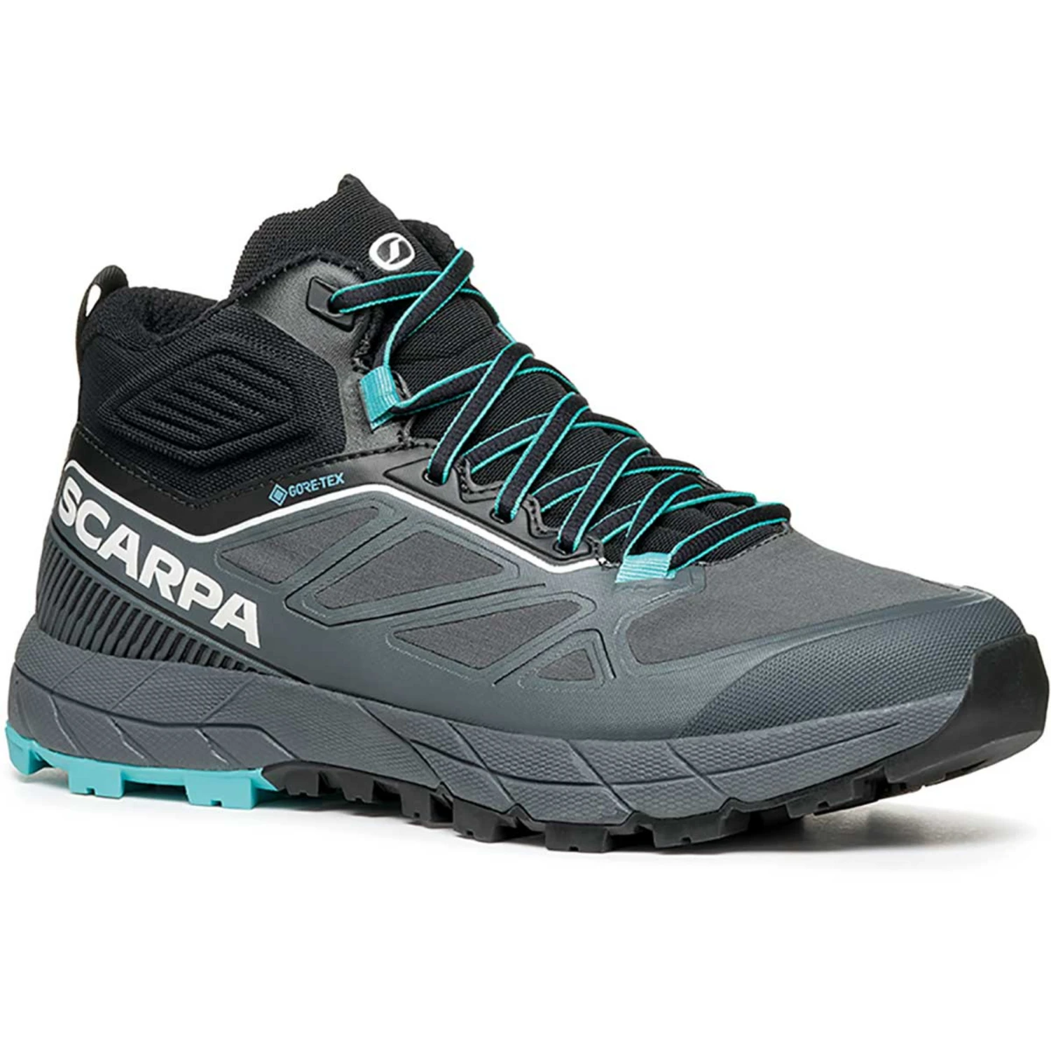 Scarpa Women's Rapid Mid GTX - Image 2