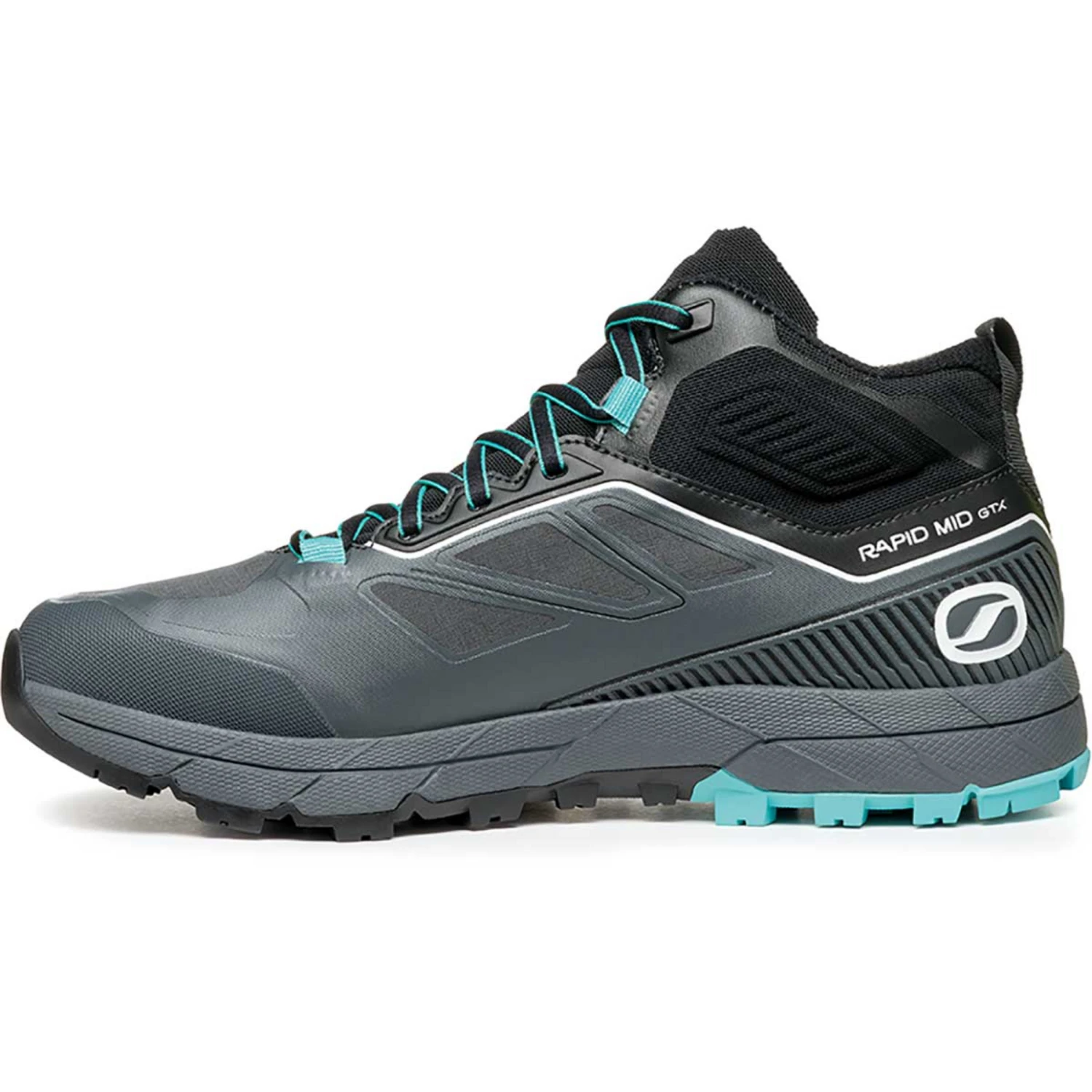 Scarpa Women's Rapid Mid GTX - Image 3