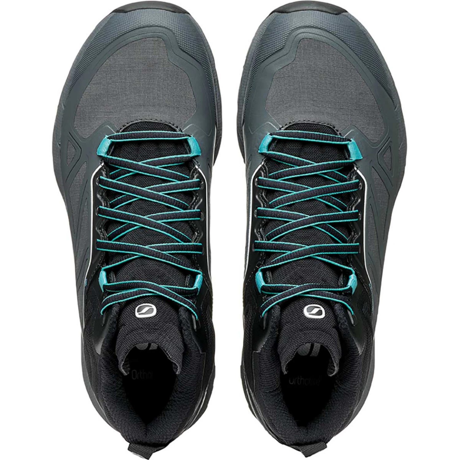 Scarpa Women's Rapid Mid GTX - Image 6