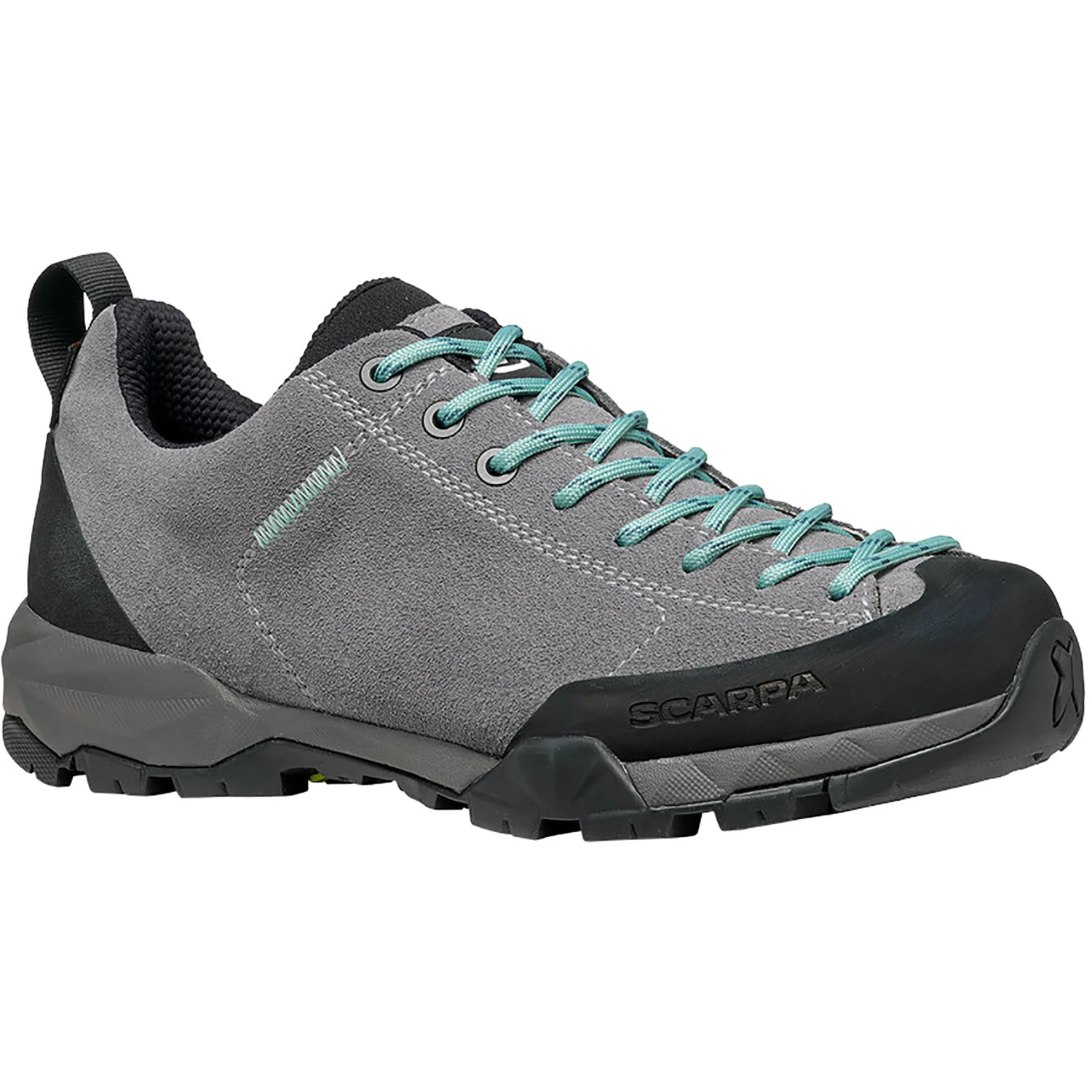 Scarpa Women's Mojito Trail GTX Wide Shoes - Image 2