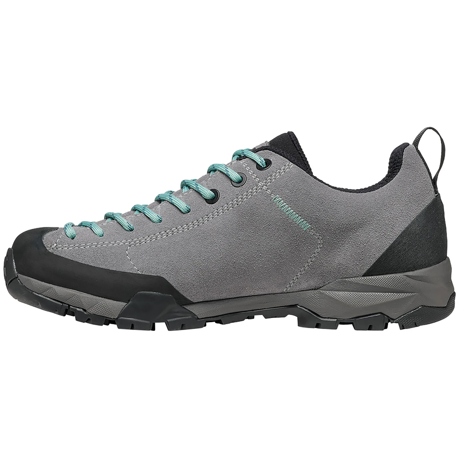 Scarpa Women's Mojito Trail GTX Wide Shoes - Image 3