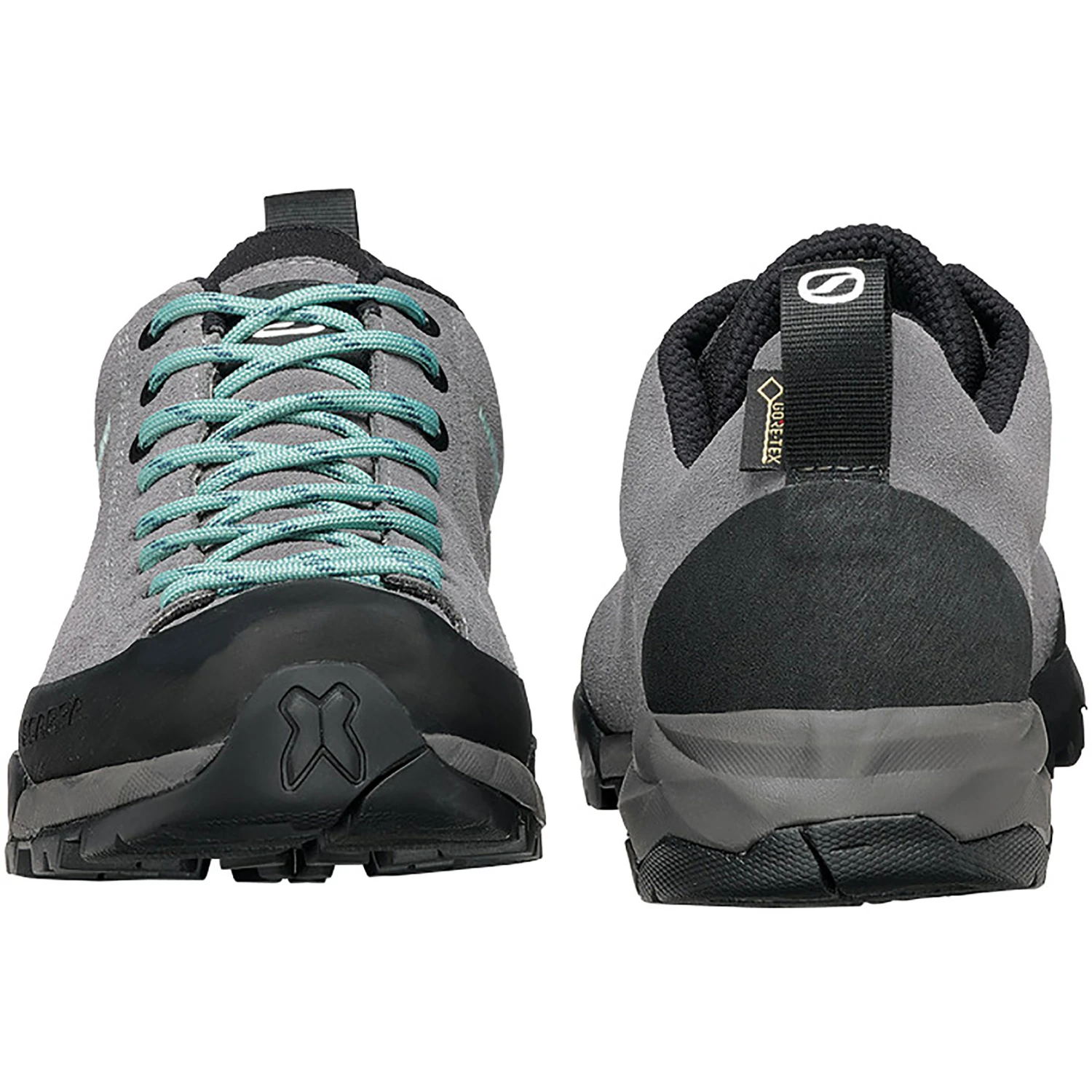 Scarpa Women's Mojito Trail GTX Wide Shoes - Image 4
