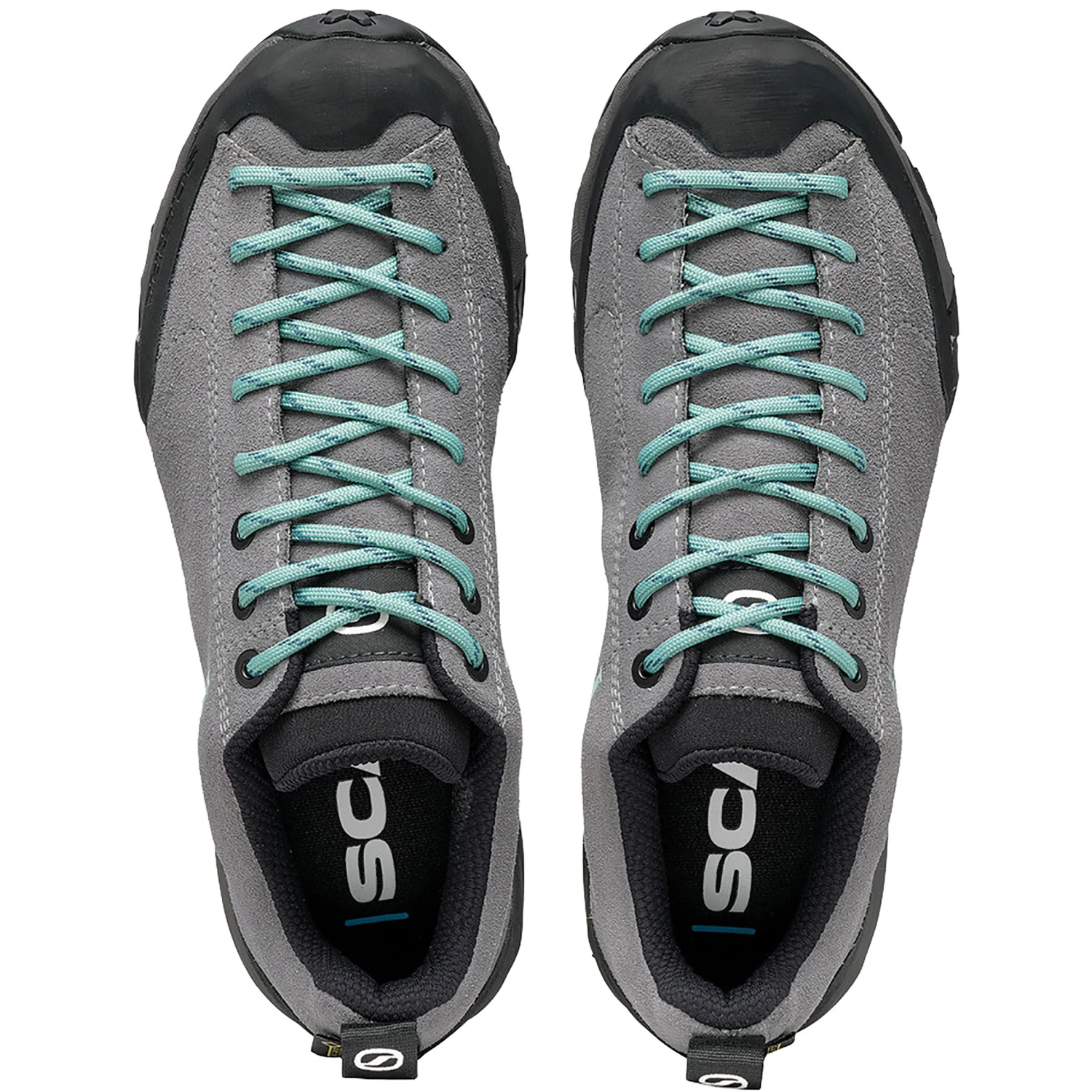 Scarpa Women's Mojito Trail GTX Wide Shoes - Image 5