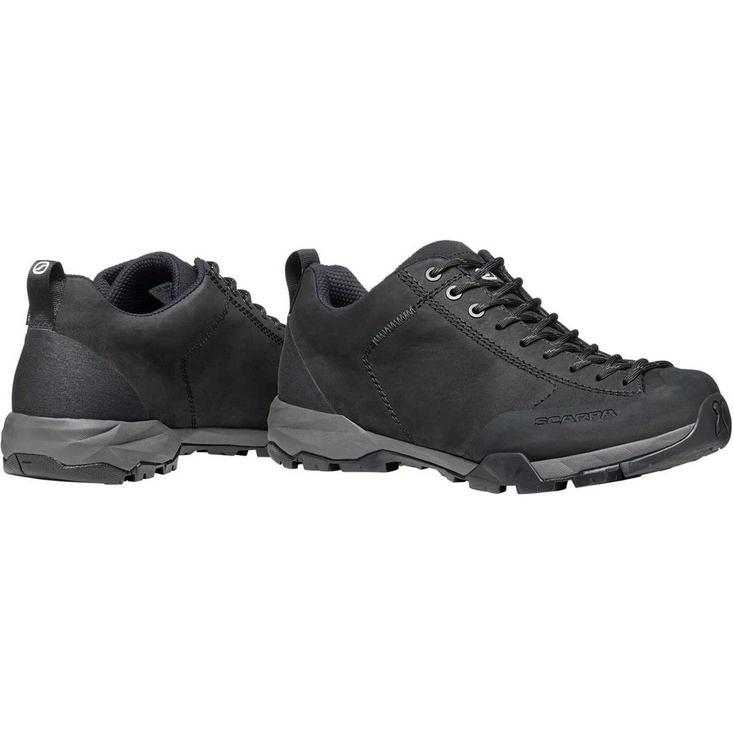 Scarpa Men's Mojito Trail Pro GTX - Image 3