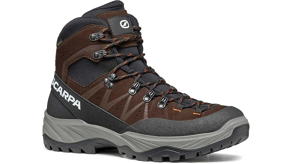 Scarpa Boreas GTX Hiking Shoes- Mens - Image 2