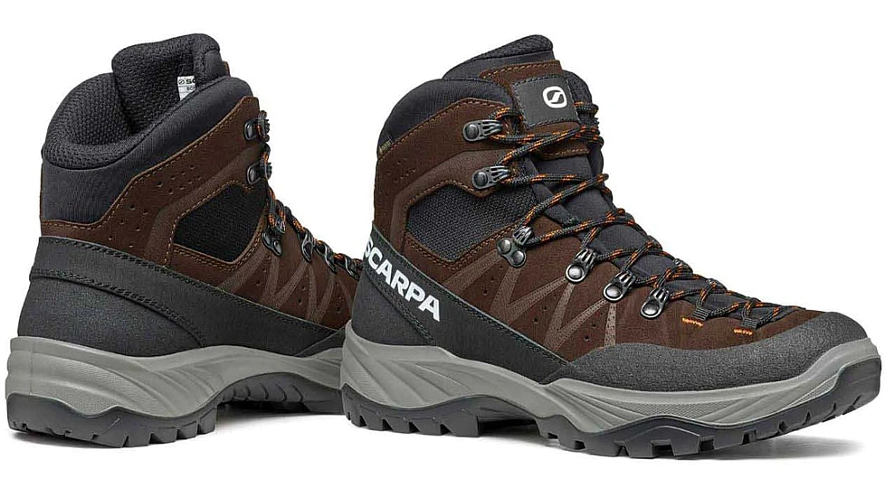 Scarpa Boreas GTX Hiking Shoes- Mens - Image 3