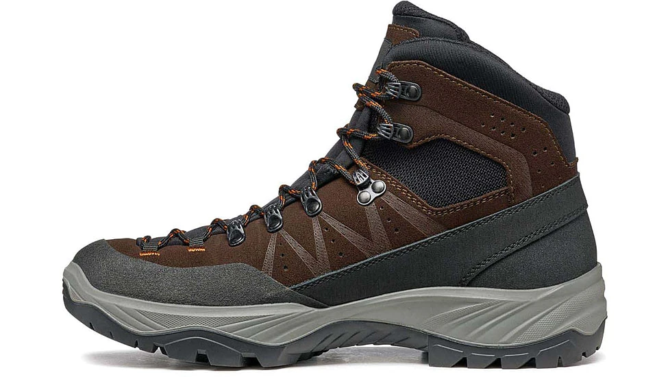 Scarpa Boreas GTX Hiking Shoes- Mens - Image 5