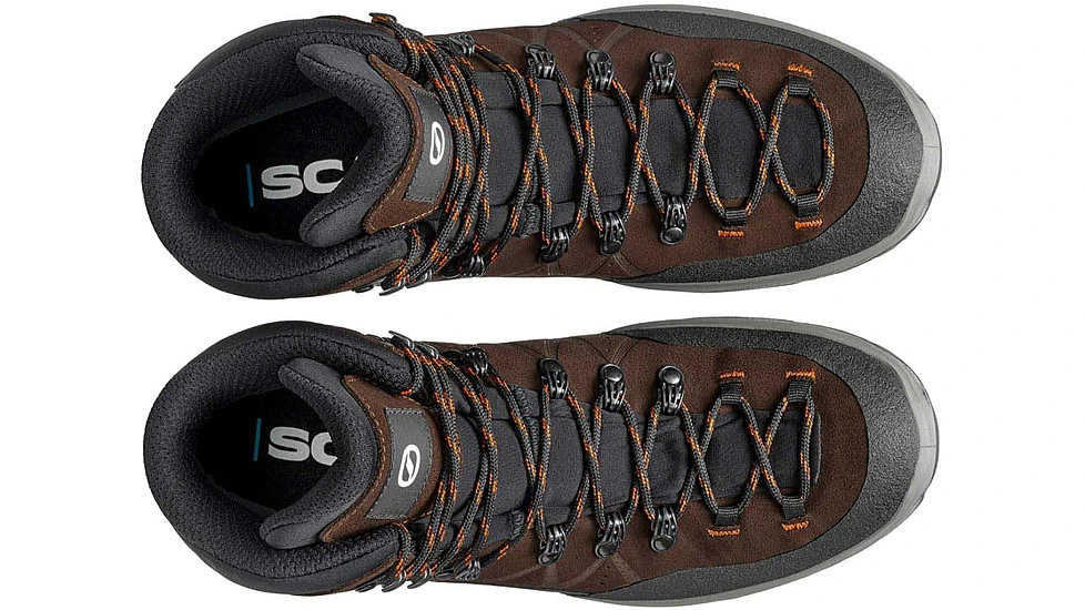Scarpa Boreas GTX Hiking Shoes- Mens - Image 6