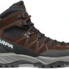 Scarpa Boreas GTX Hiking Shoes- Mens