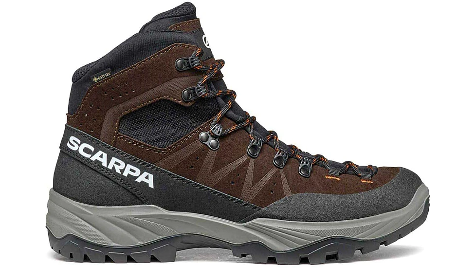 Scarpa Boreas GTX Hiking Shoes- Mens