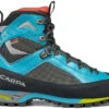 Scarpa Charmoz HD Mountaineering Shoes - Womens