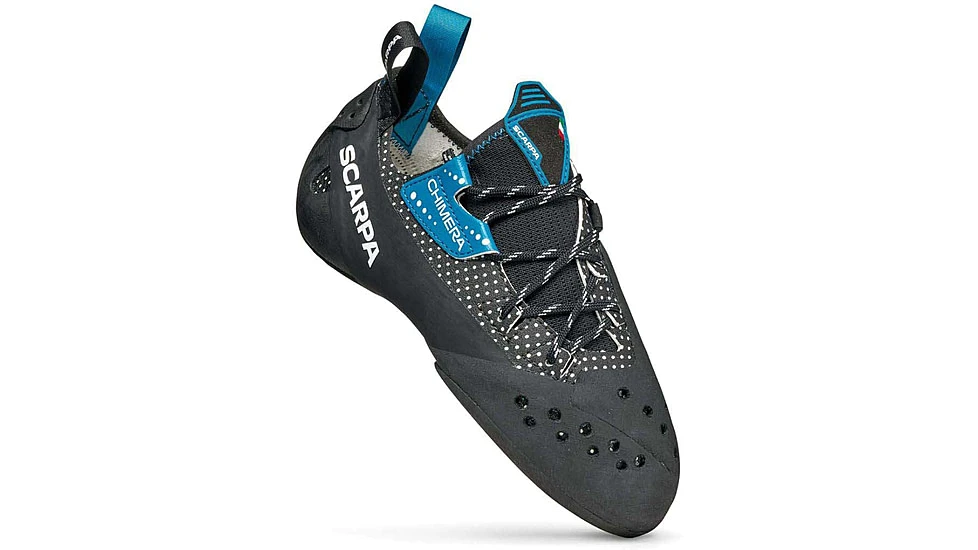 Scarpa Chimera Climbing Shoes - Image 2
