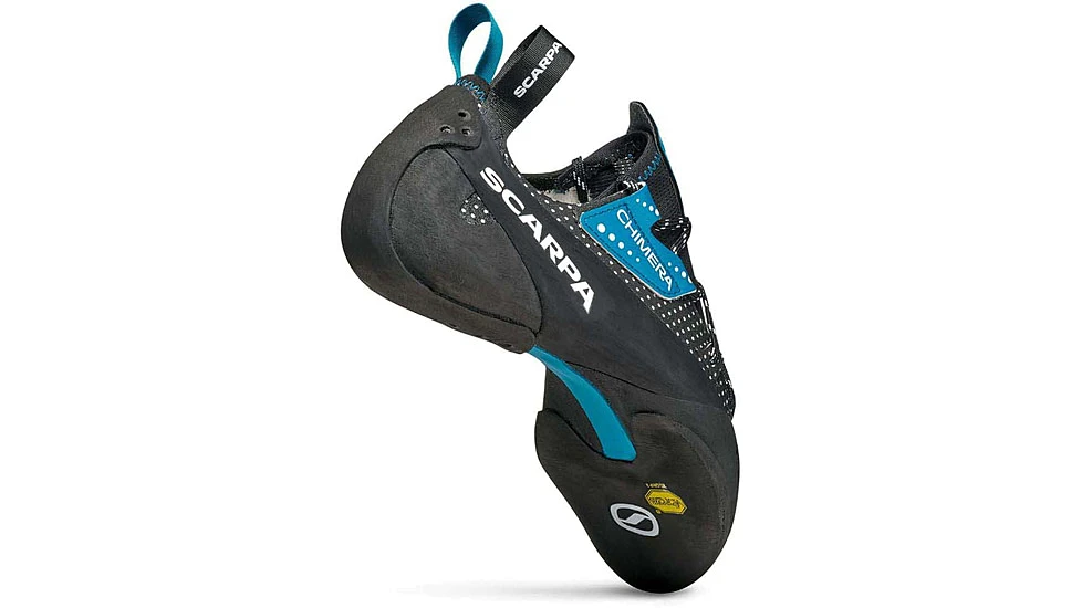 Scarpa Chimera Climbing Shoes - Image 6