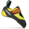 Scarpa Drago Kid Climbing Shoes - Youth