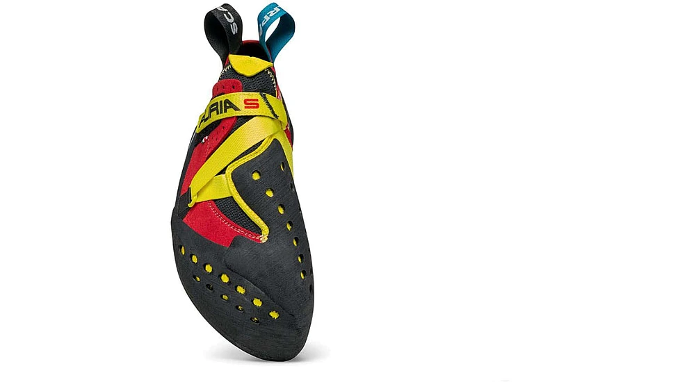 Scarpa Furia S Climbing Shoes - Image 7